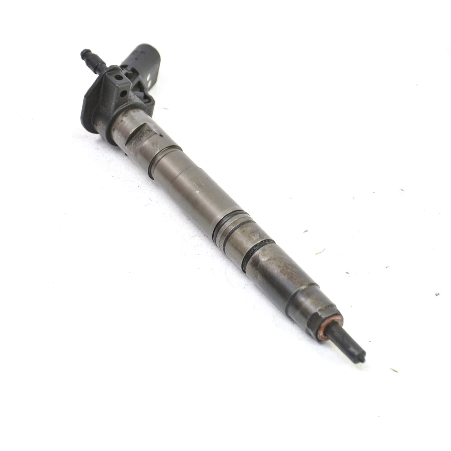 Fuel injector VW TOUAREG (7L) 2002–2010 3.0 V6 TDI BKS 059130277BD – 1