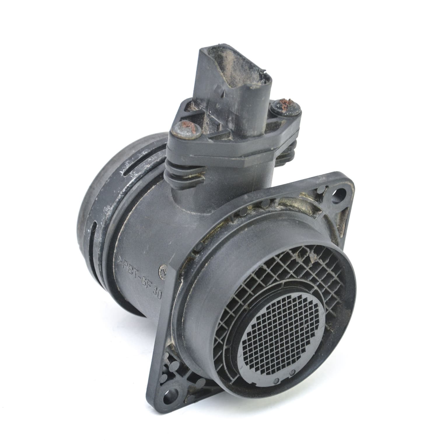 Mass air flow meter Ford GALAXY (WGR) 1995–2006 038906461 – 1