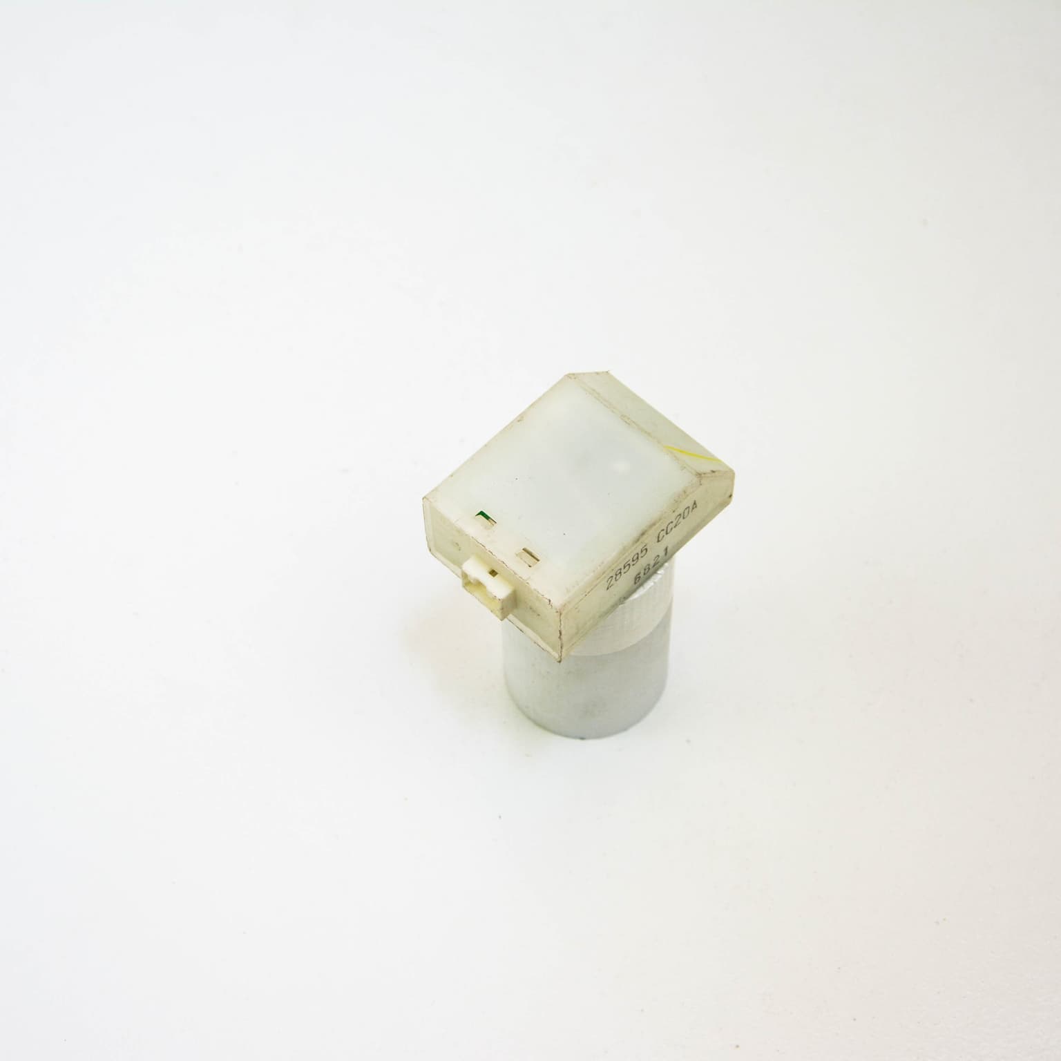 Control unit Nissan MURANO 1 (Z50) 2004–2008 28595CC20A – 1