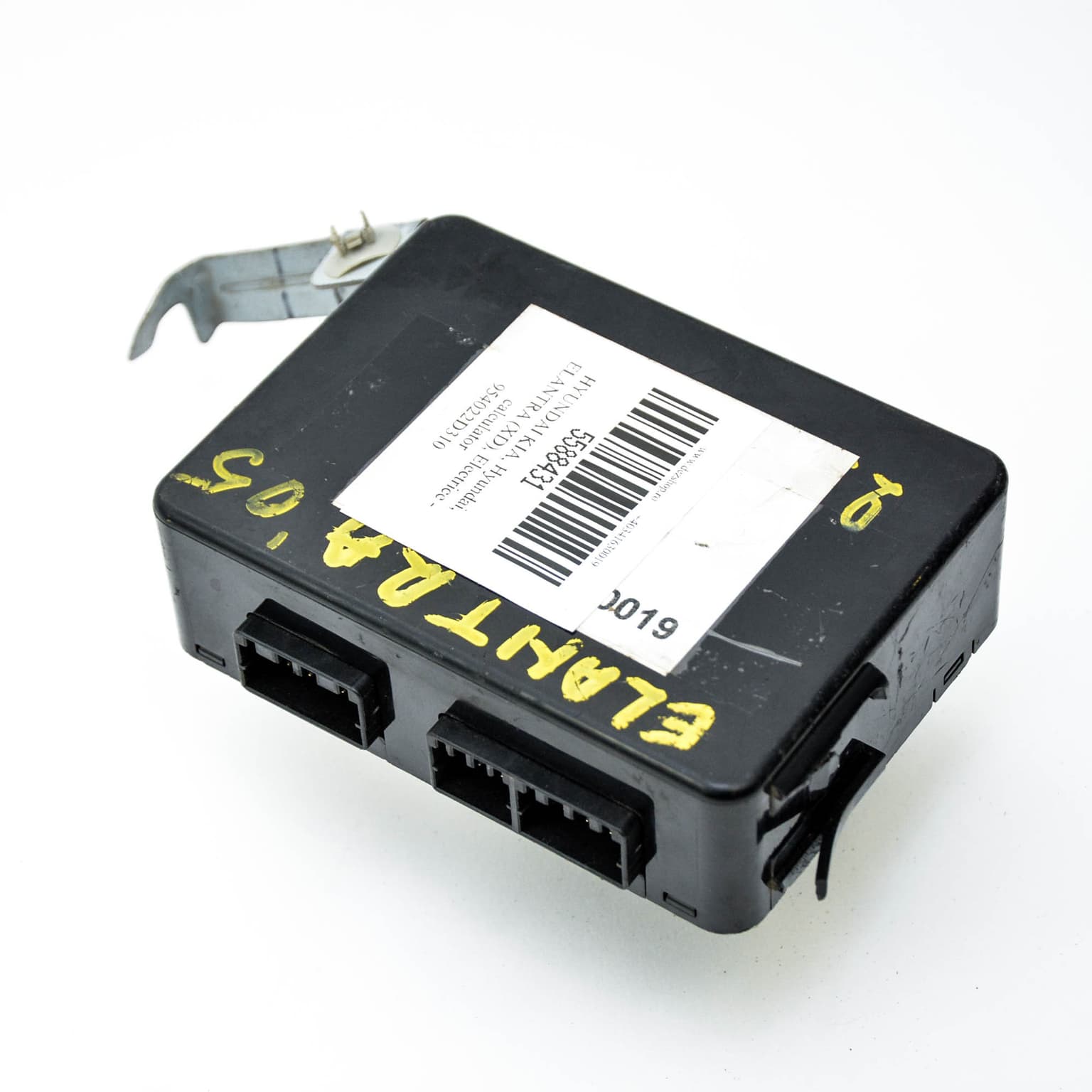 Control unit Hyundai ELANTRA (XD) 2000–2006 954022D310 – 1