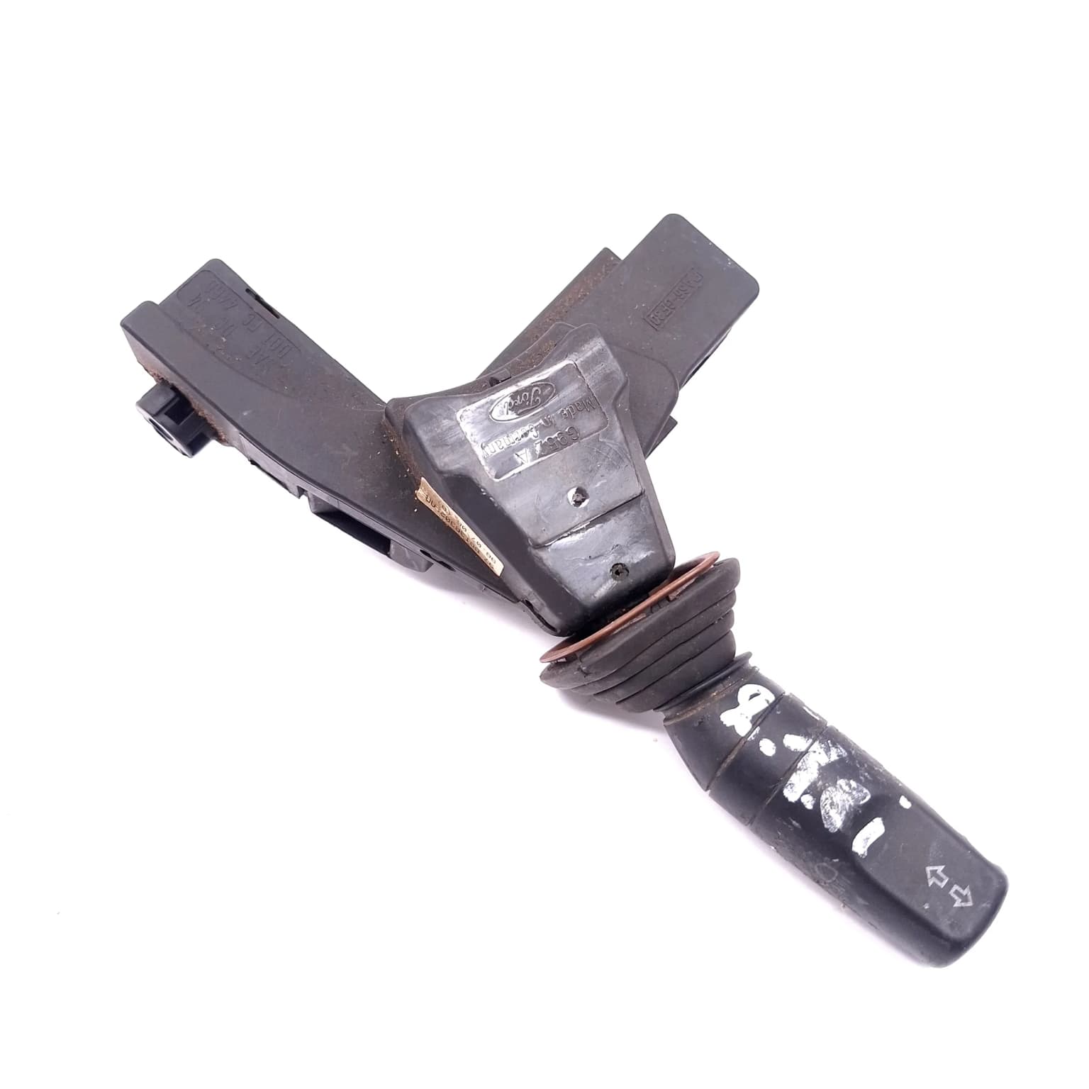 Turn signal lever Ford FOCUS Mk 2 2005–2010 97BG13B302AB – 1