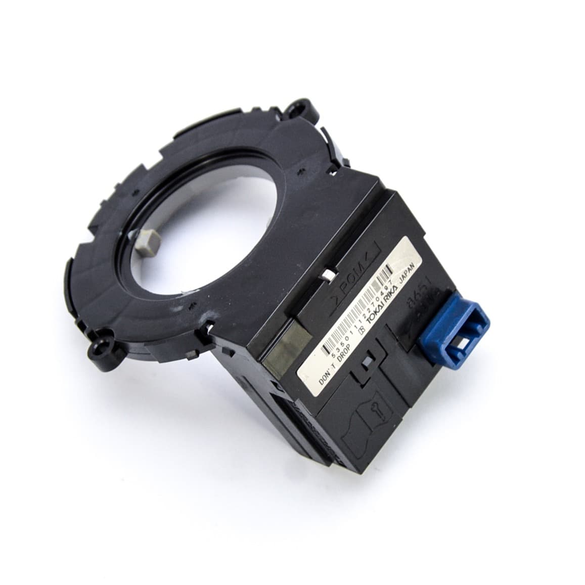 Steering angle sensor Mitsubishi ASX (GAW) 2010+ 1.8 DI-D 4WD 4N13 8651A115 – 1