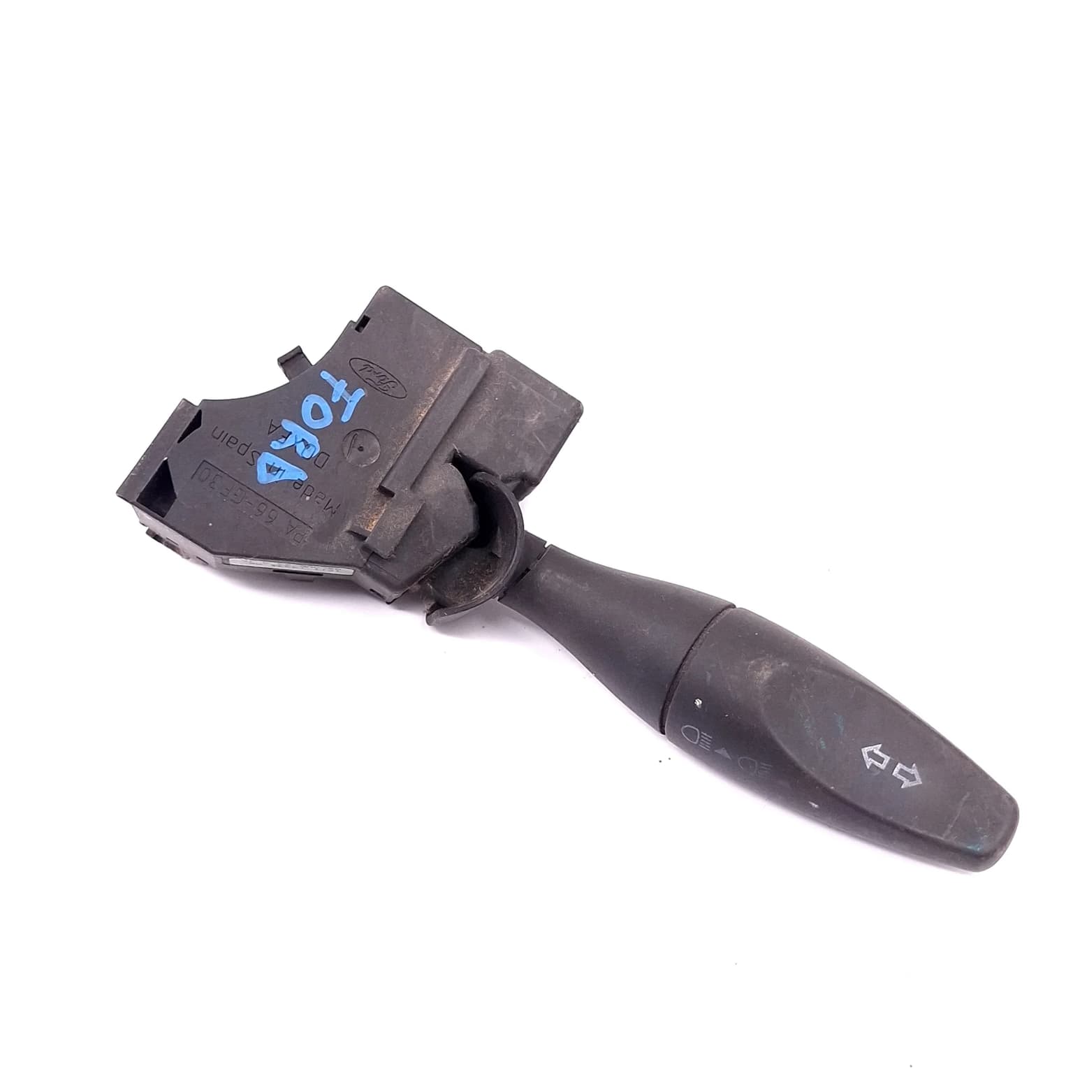 Turn signal lever Ford TRANSIT Mk 4 2000–2014 1C1T13335AB – 1