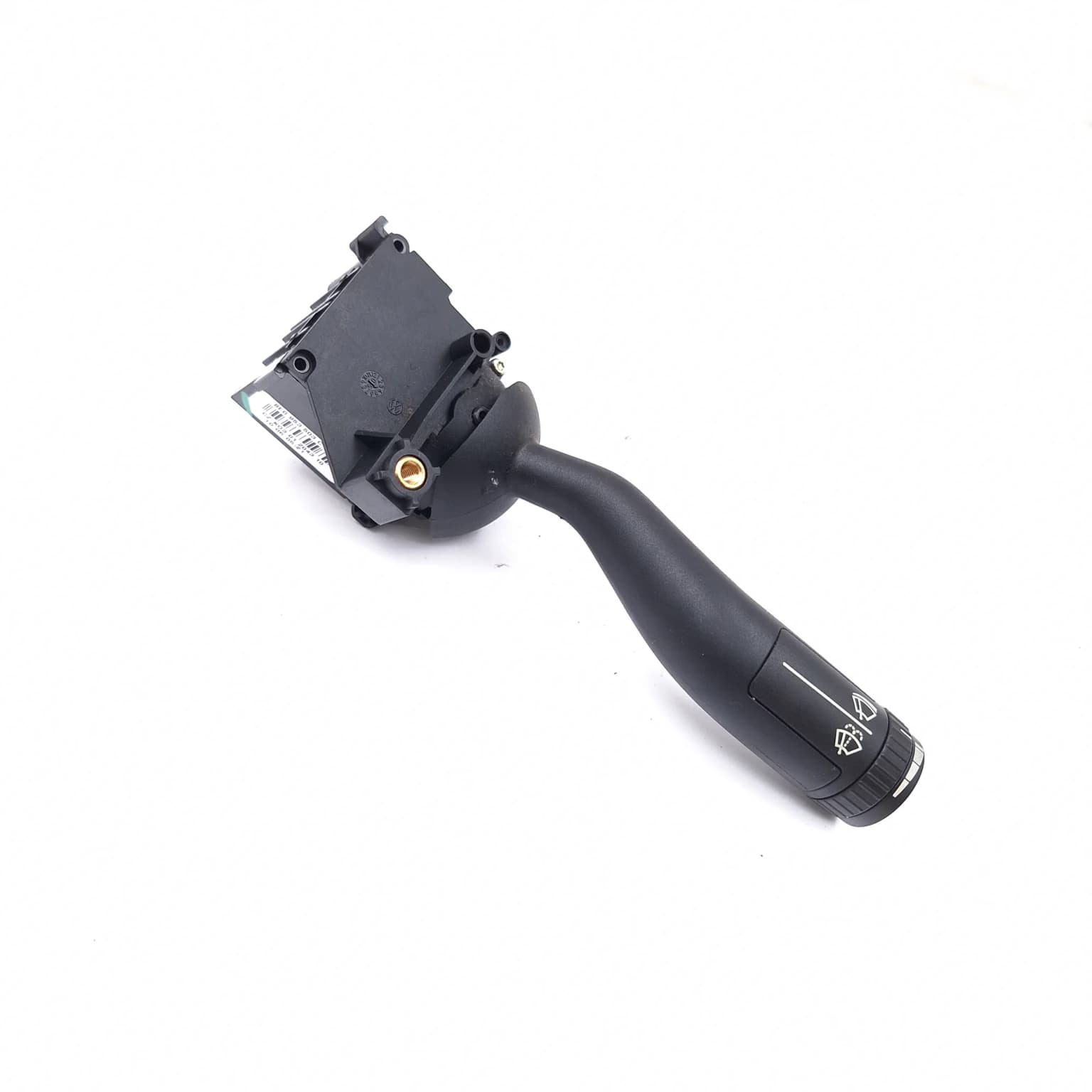 Wiper control stalk VW PHAETON (3D) 2002–2016 3.0 V6 TDI 4motion BMK 8E0953503C – 1
