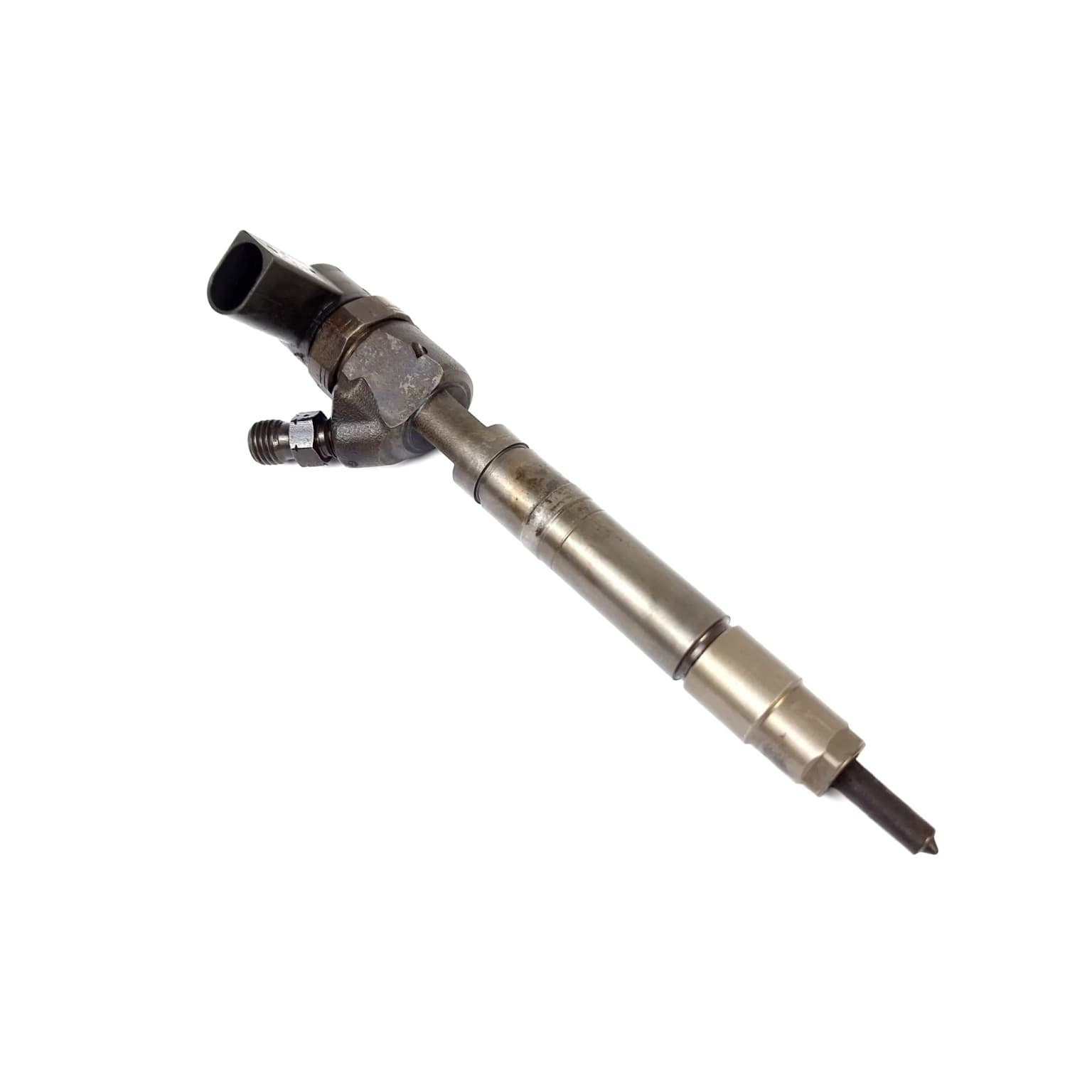 Fuel injector Mercedes-Benz SPRINTER (W903) 1998–2005 311 CDI OM 611.981 A6110701687 – 1