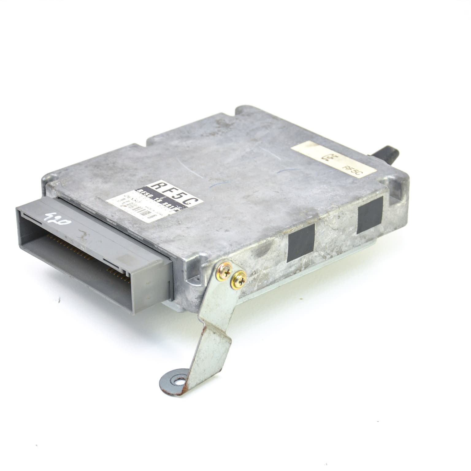 Engine control unit Mazda 6 (GG) 2002–2008 RF5C18881D – 1