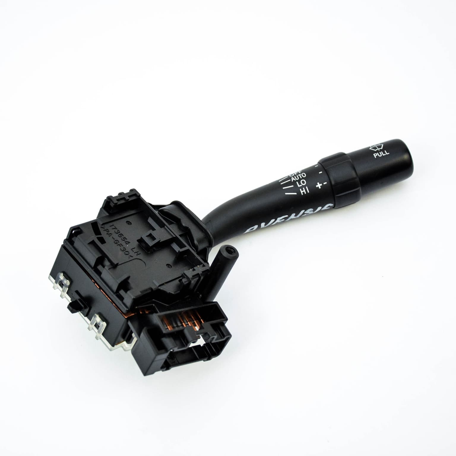 Wiper control stalk Toyota AVENSIS (T25) 2003–2008 1.8 1ZZ-FE 8465205160 – 1