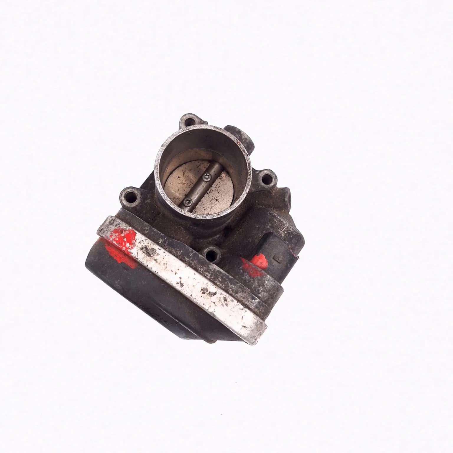 Throttle valve Skoda FABIA 1 1999–2007 1.2 036133062N – 1