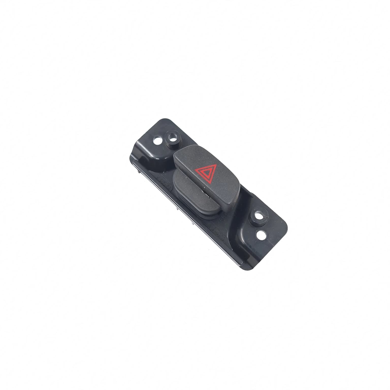 Hazard light switch Ford FIESTA Mk 5 2002–2008 1.6 TDCi HHJB 4M5T13A350AC – 1