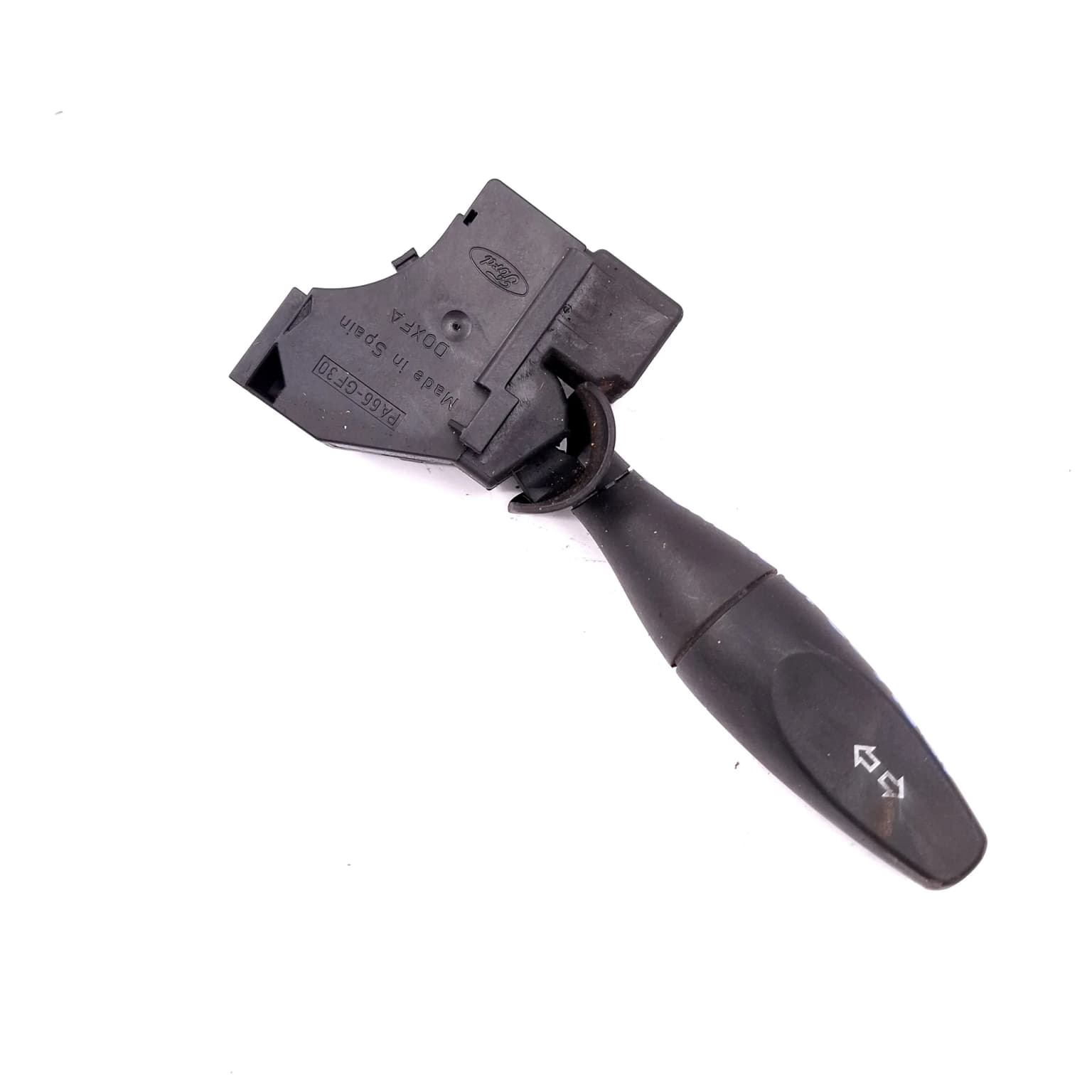 Turn signal lever Ford MONDEO Mk 3 2000–2007 1S7T13335AD – 1