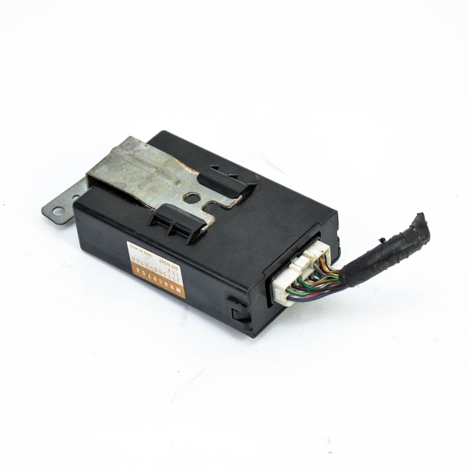 Control unit Mitsubishi PAJERO 3 (V60) 1999–2007 MR460758 – 1