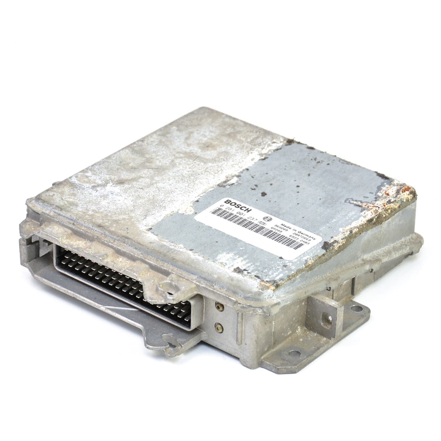 Engine control unit Alfa Romeo 164 (164) 1987–1998 2.5 TD (164.A1A) VM 84 A 0281001237 – 1