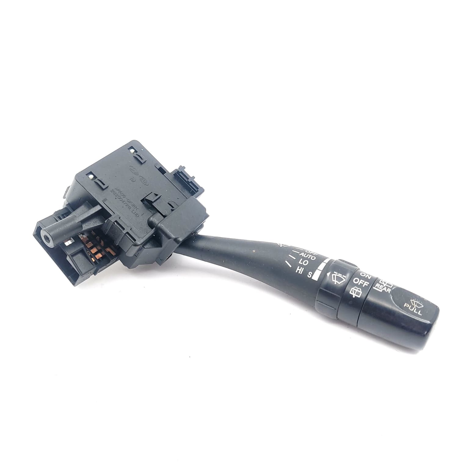 Wiper control stalk Hyundai SANTA FE 2 (CM) 2005+ 202004728 – 1