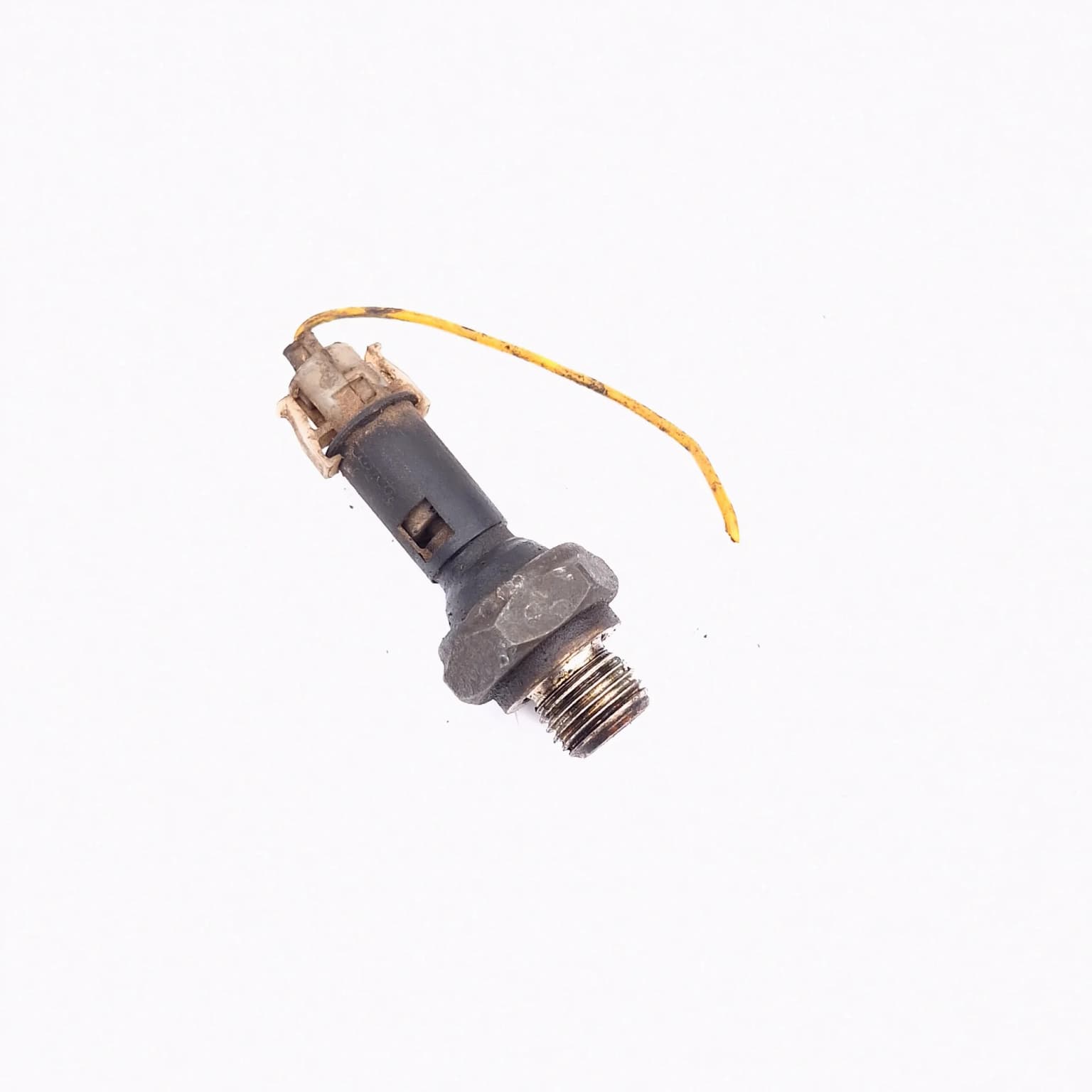 Oil pressure sensor Volvo S40 1 (VS) 1995–2004 1.6 B 4164 S2 – 1