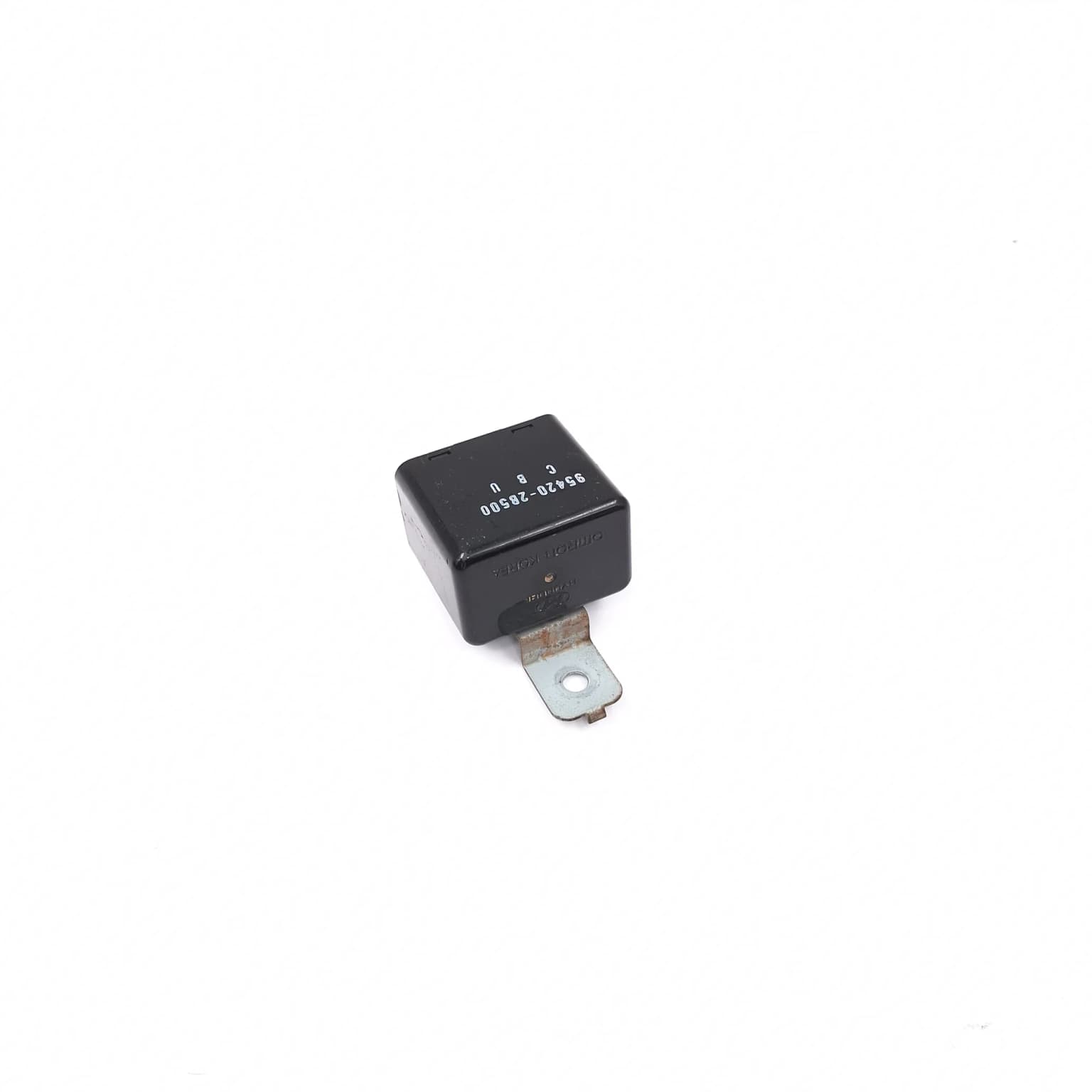 Relay Hyundai SANTA FE 2 (CM) 2005+ 2.2 CRDi D4EB 954202B500 – 1