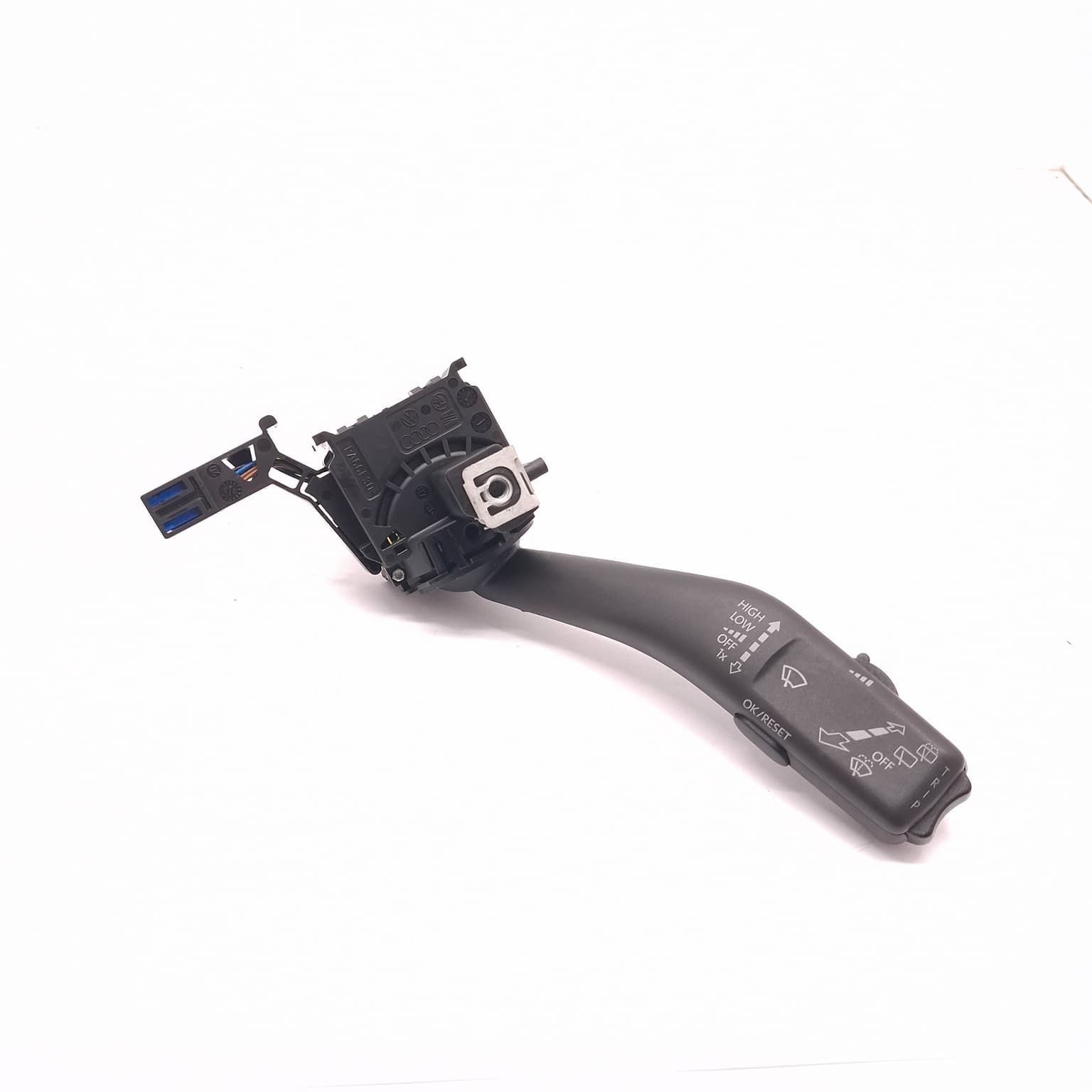 Wiper control stalk VW GOLF 5 2003–2009 2.0 TDI 16V BKD 1K0953519J – 1