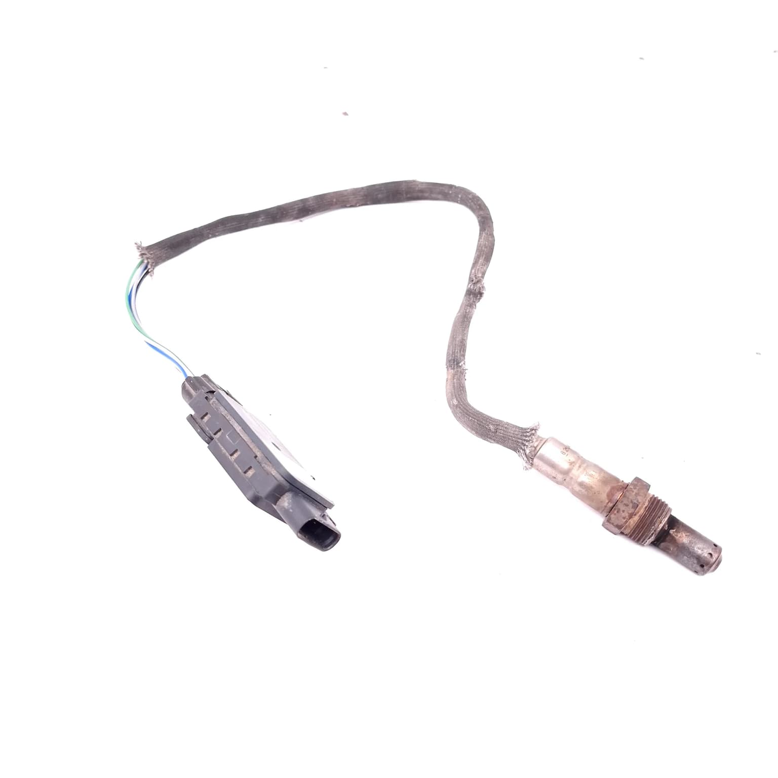Lambda sensor BMW 3 Gran Turismo - F34 2011–2019 320 d B47 D20 A 8580408 – 1