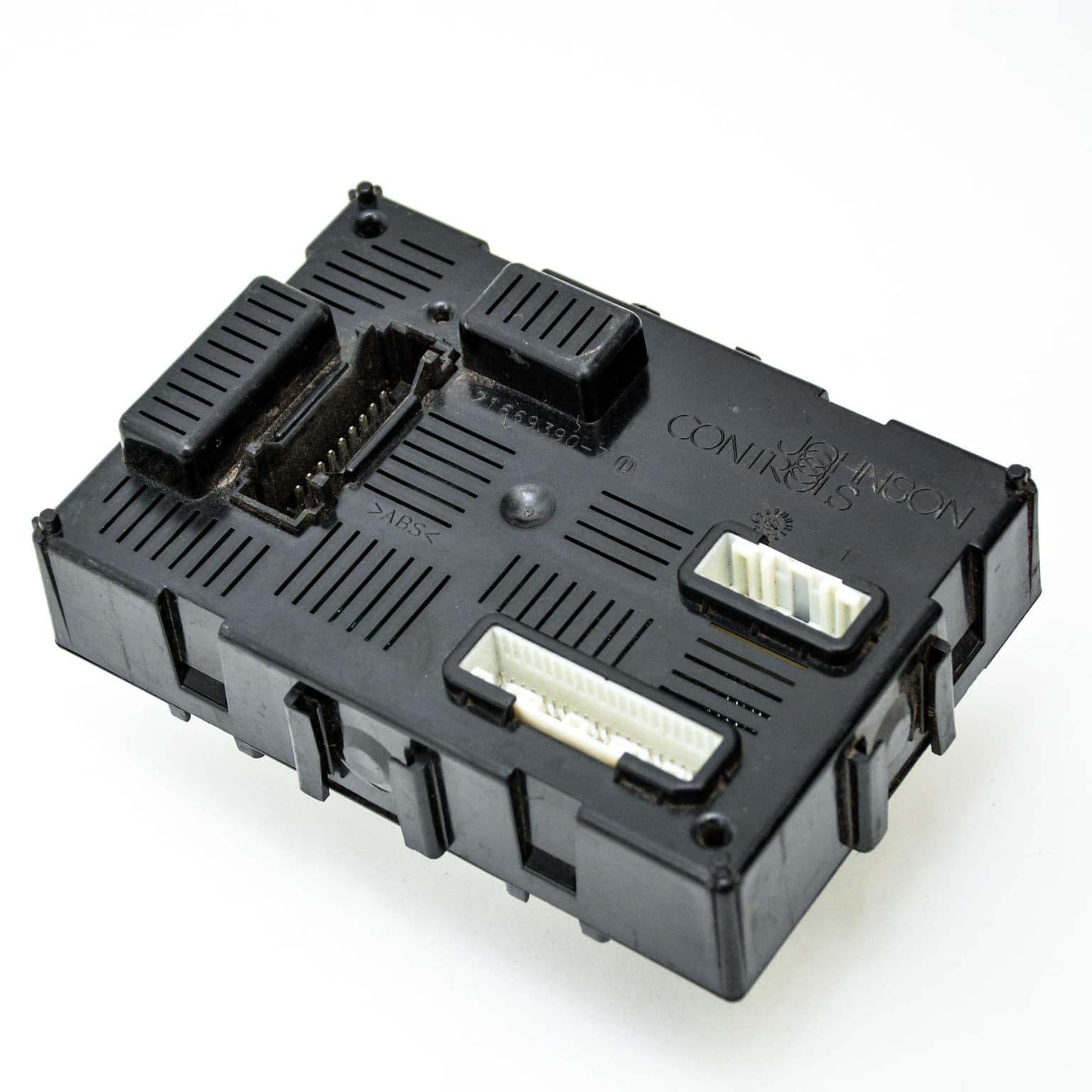 Control unit Renault CLIO 3 2005–2012 8200652286A – 1