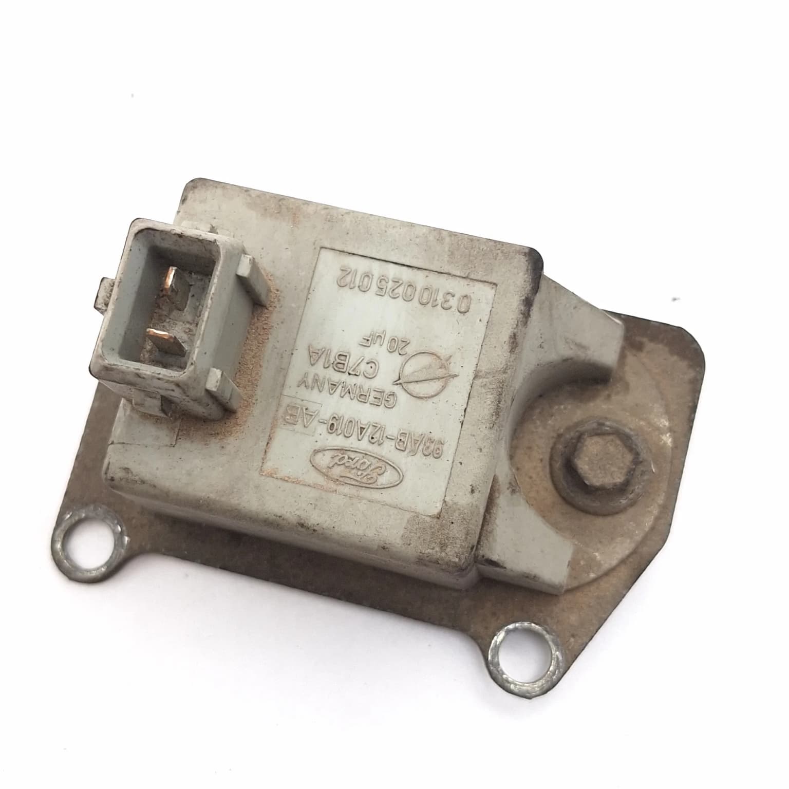 Relay Ford MONDEO Mk 3 2000–2007 93AB12A019AB – 1
