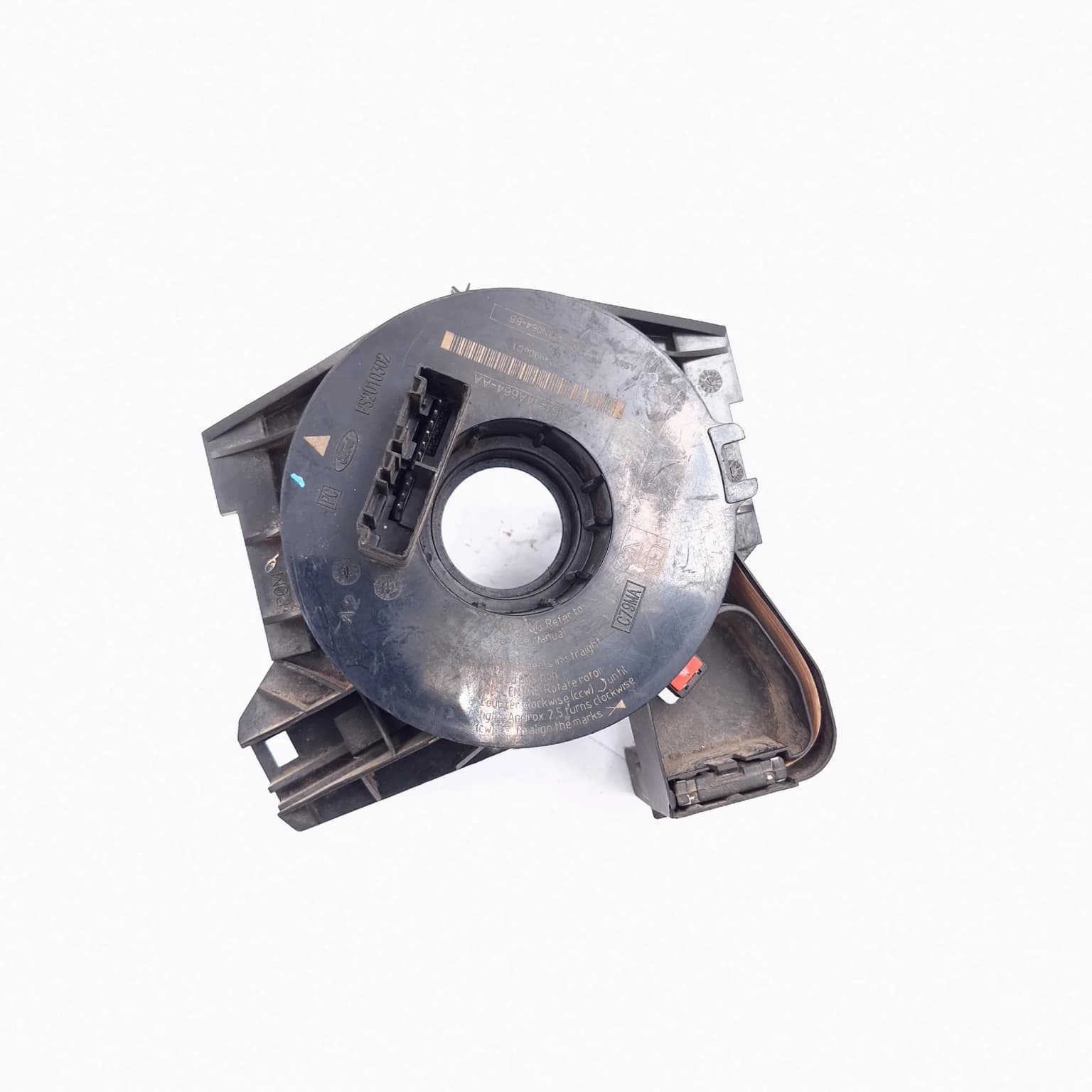 Clock spring Ford FOCUS Mk 1 1998–2004 2M5114A664AA – 1