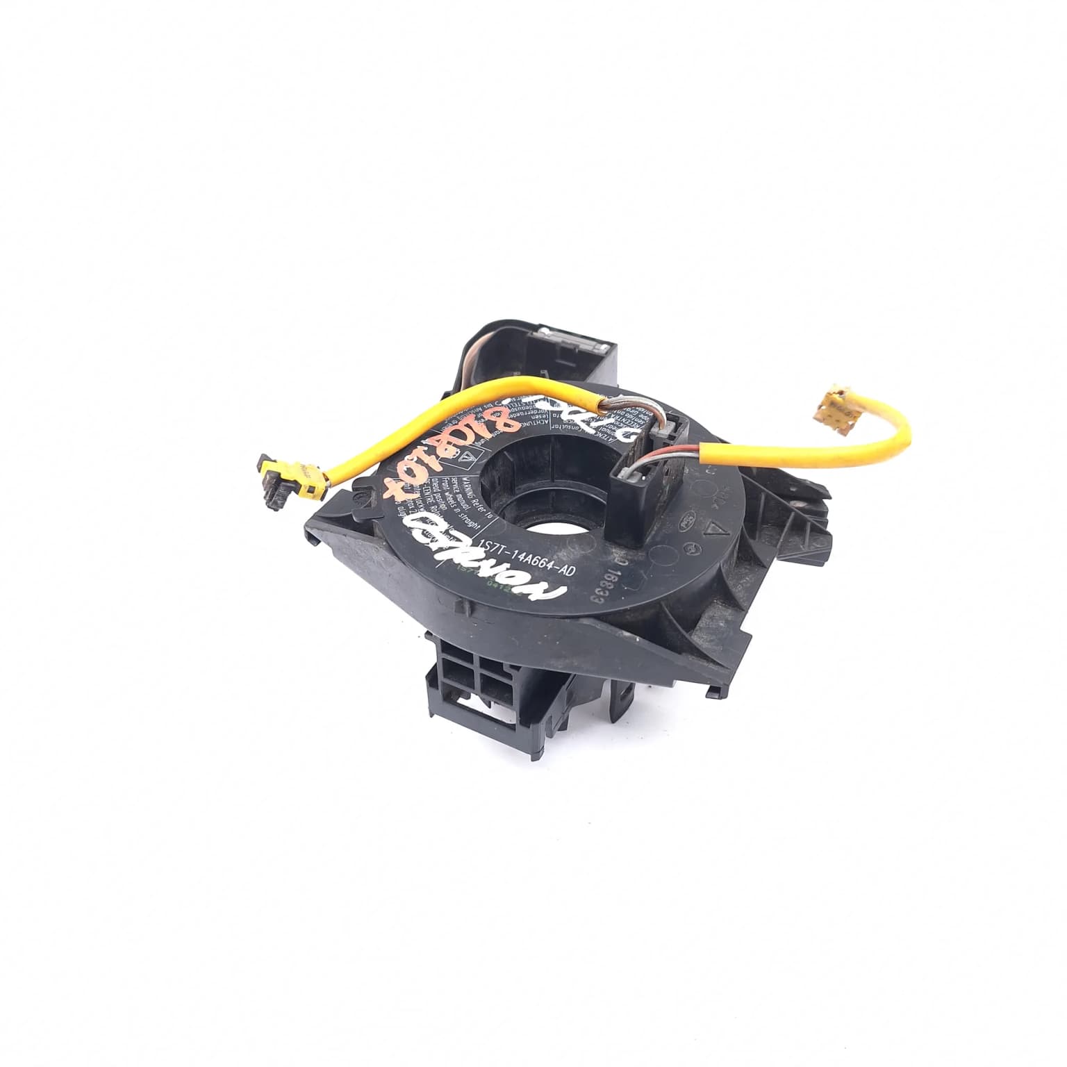 Clock spring Ford MONDEO Mk 3 2000–2007 1S7T14A664AD – 1