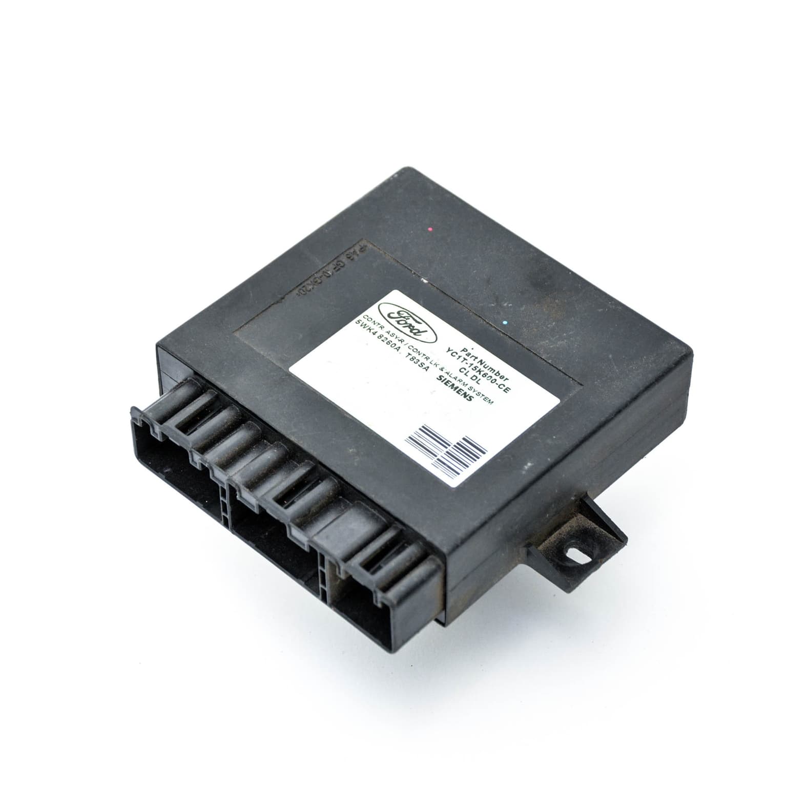 Control unit Ford TRANSIT Mk 4 2000–2014 YC1T15K600CE – 1