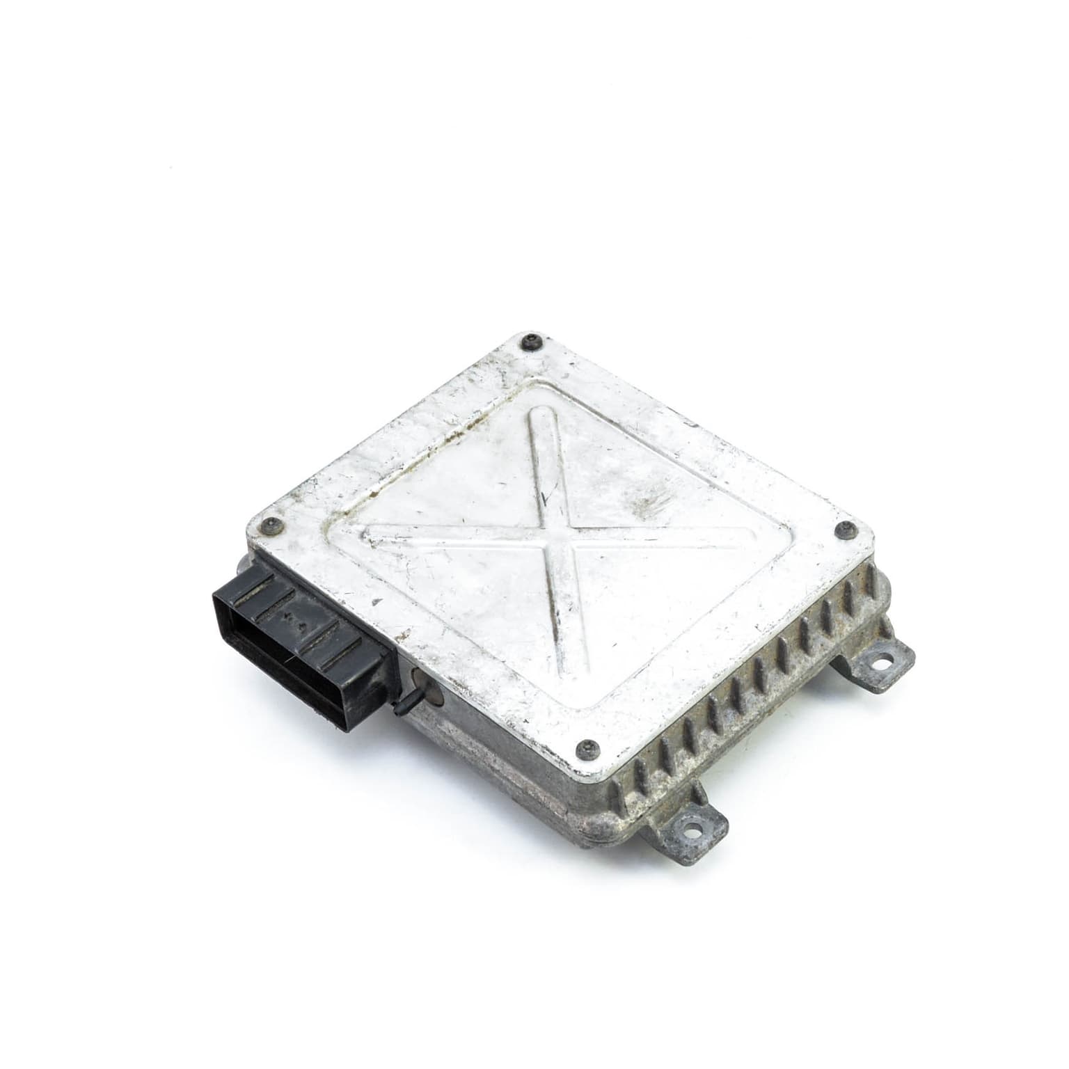 Engine control unit Rover 45 (RT) 1999–2005 1.4 MKC103510 – 1