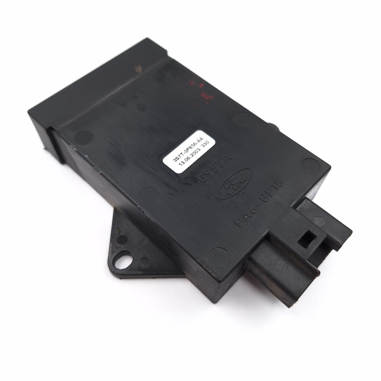 Calculateur Ford MONDEO Mk 3 2000–2007 2.0 TDCi 3S7T3F856AA – 1