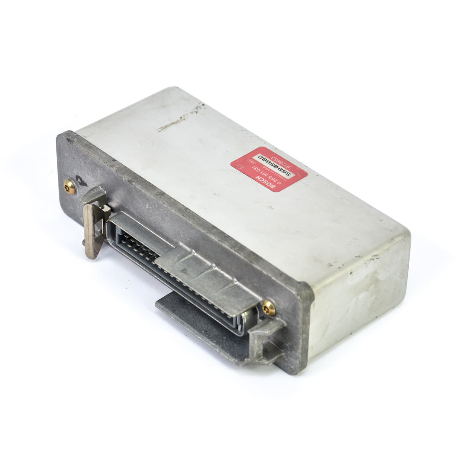 Engine control unit Volvo 940 Mk 2 (944) 1994–1998 2.3 TI B 230 FK 0265101031 – 1