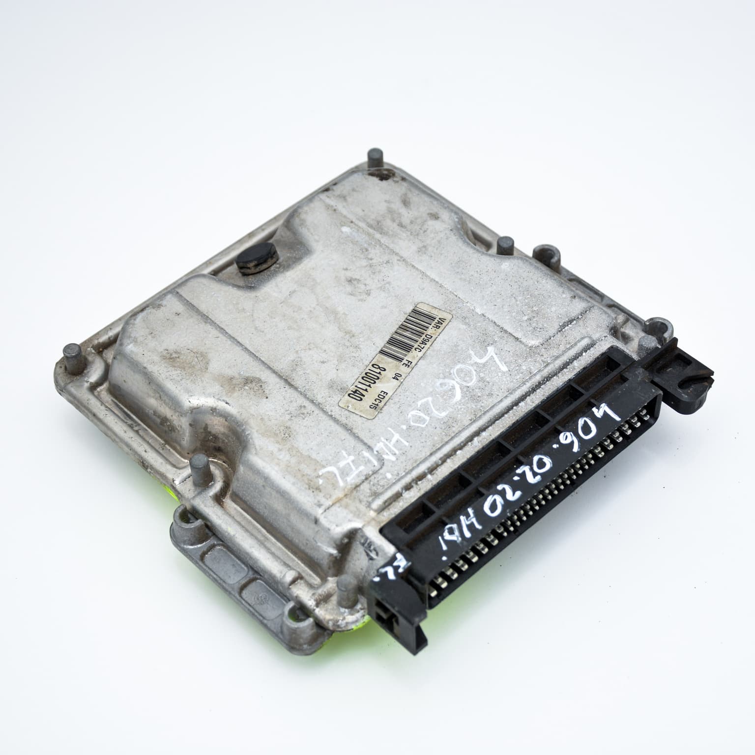 Engine control unit Peugeot 406 1995–2004 2.0 HDI 90 0281010248 – 1