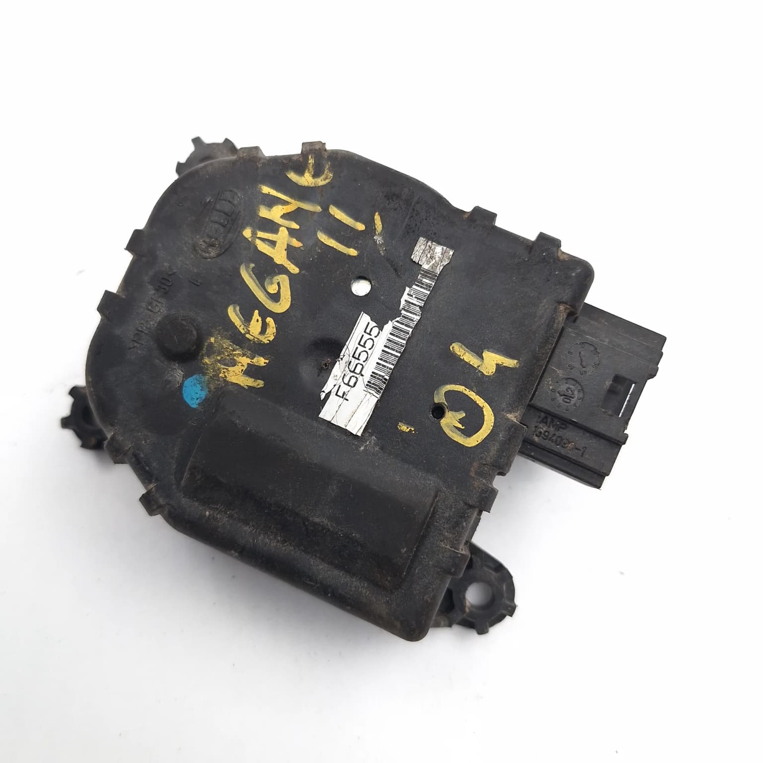 Electronic actuator Renault MEGANE 2 2002–2010 13940901 – 1