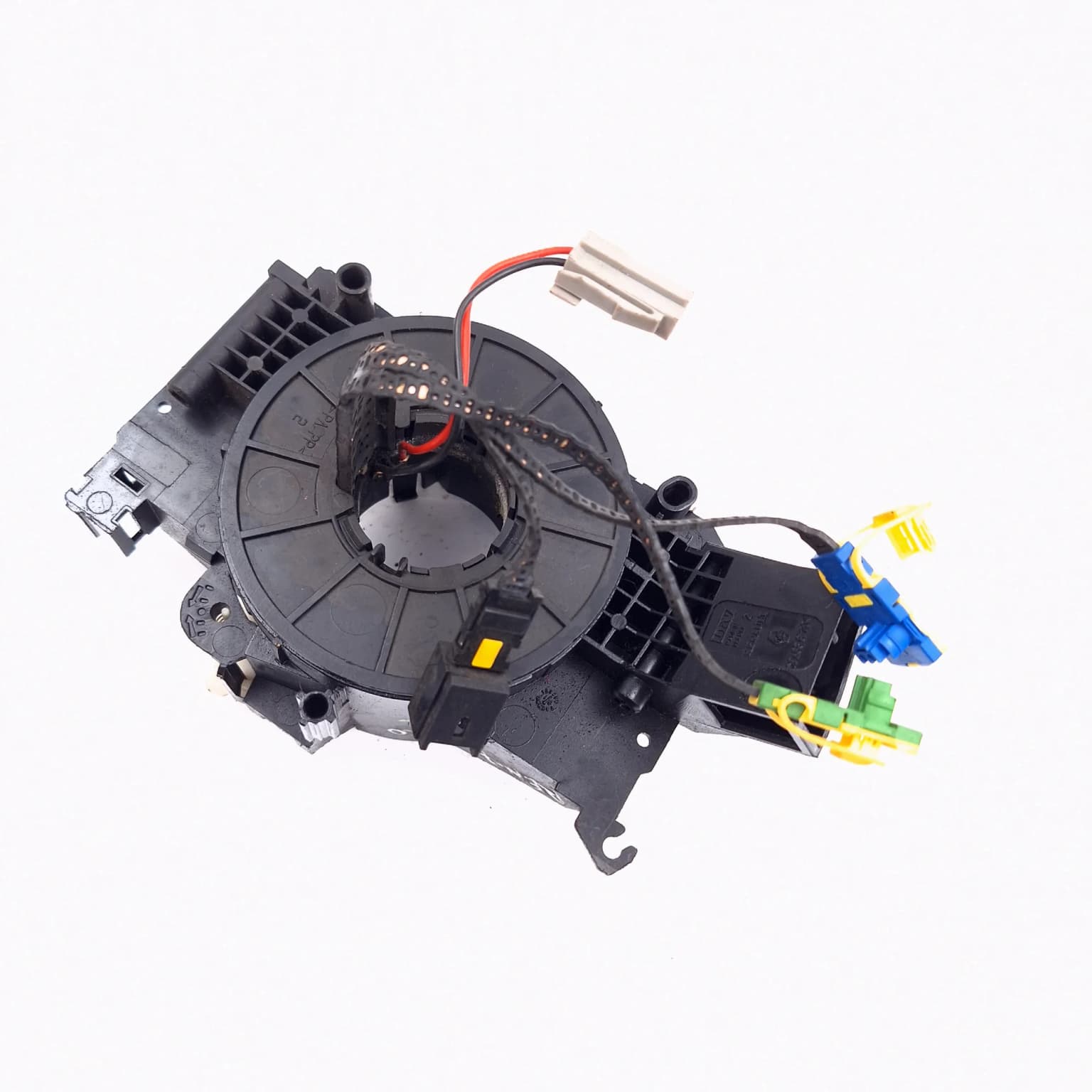 Clock spring Renault LAGUNA 2 2001–2007 8200002461 – 1
