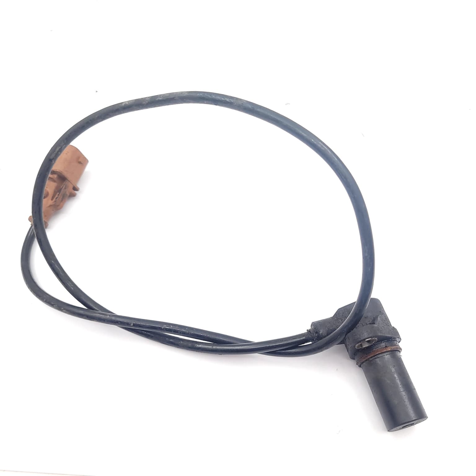 Crankshaft position sensor Alfa Romeo 147 (937) 2000–2010 1.6 16V T.SPARK ECO (937AXA1A) AR 37203 0261210160 – 1
