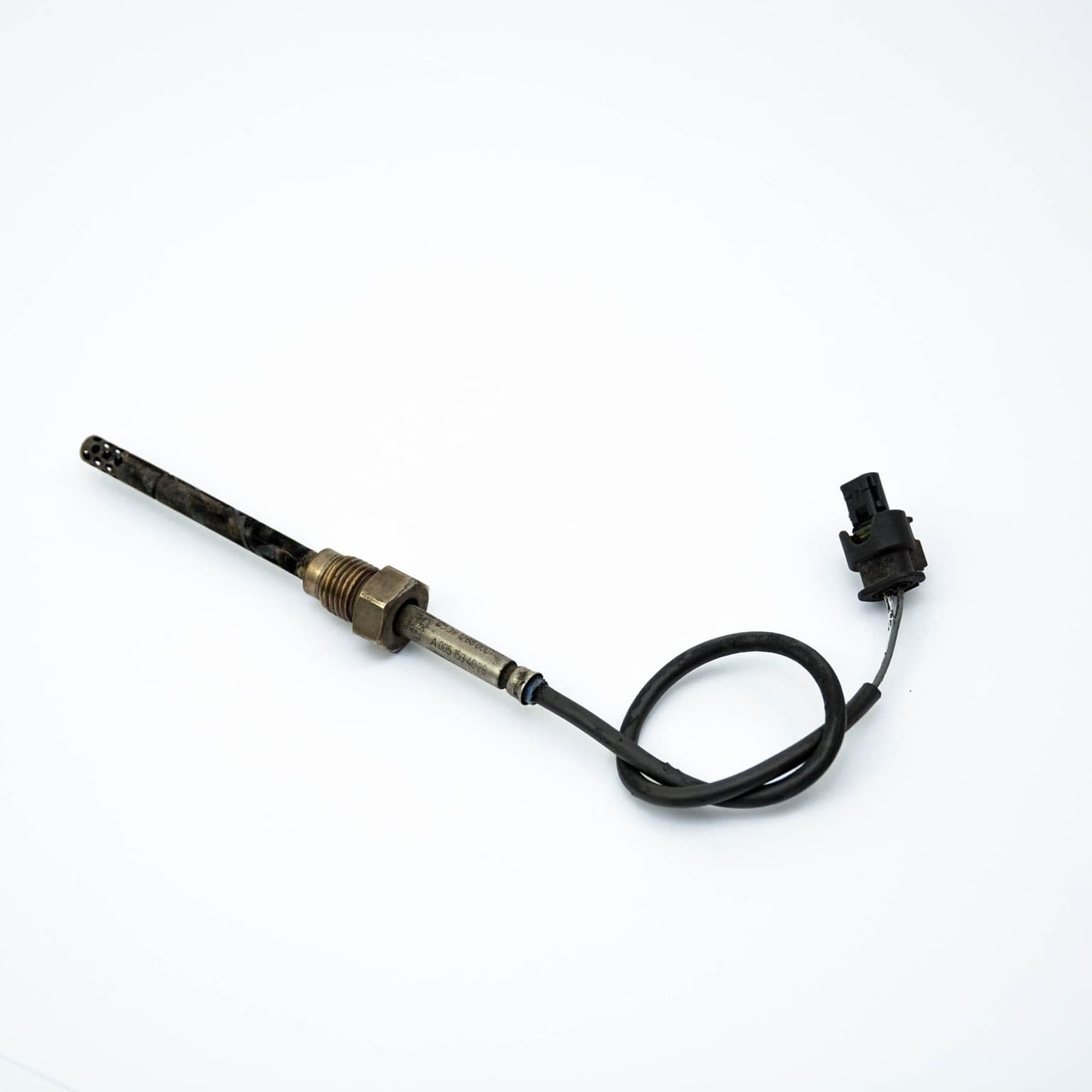 Sensor Mercedes-Benz CLS (C219) 2004–2010 CLS 320 CDI (219.322) OM 642.920 A0051534028 – 1