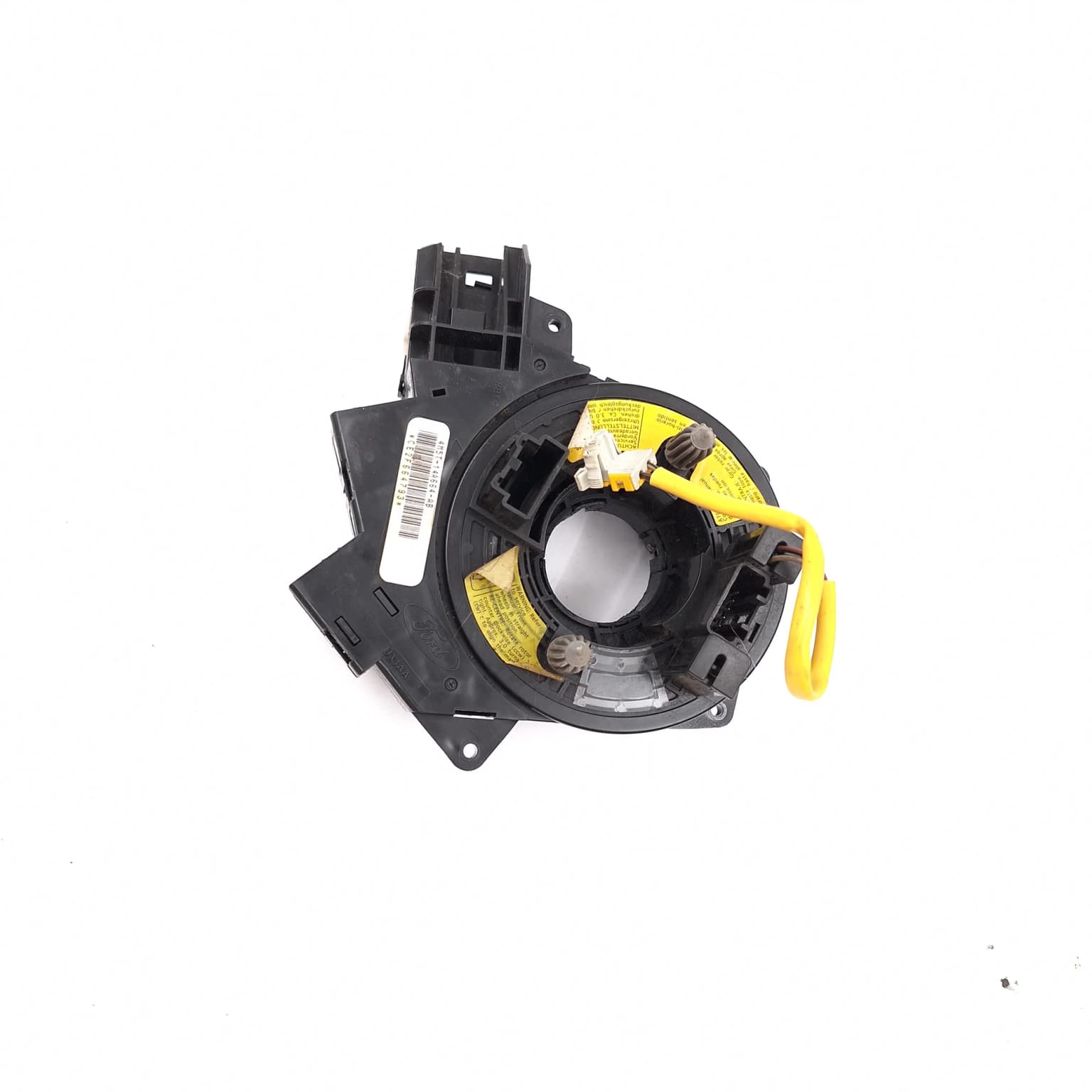 Clock spring Ford C-MAX 1 2003–2010 1.6 TDCi G8DB 4M5T14A664AB – 1