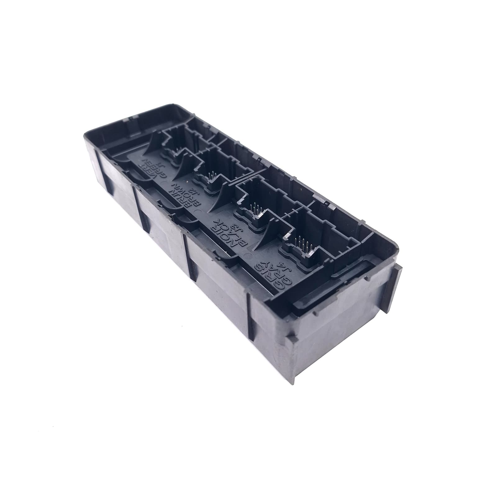 Control unit Opel INSIGNIA 2008–2022 2.0 CDTI A 20 DTC 13505743 – 1