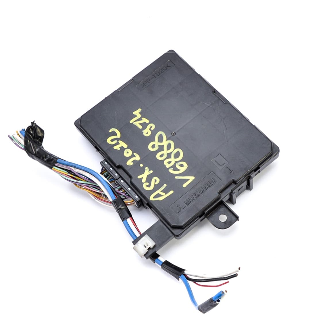 Control unit Mitsubishi ASX (GAW) 2010+ 1.8 DI-D 4WD 4N13 7820A315 – 1