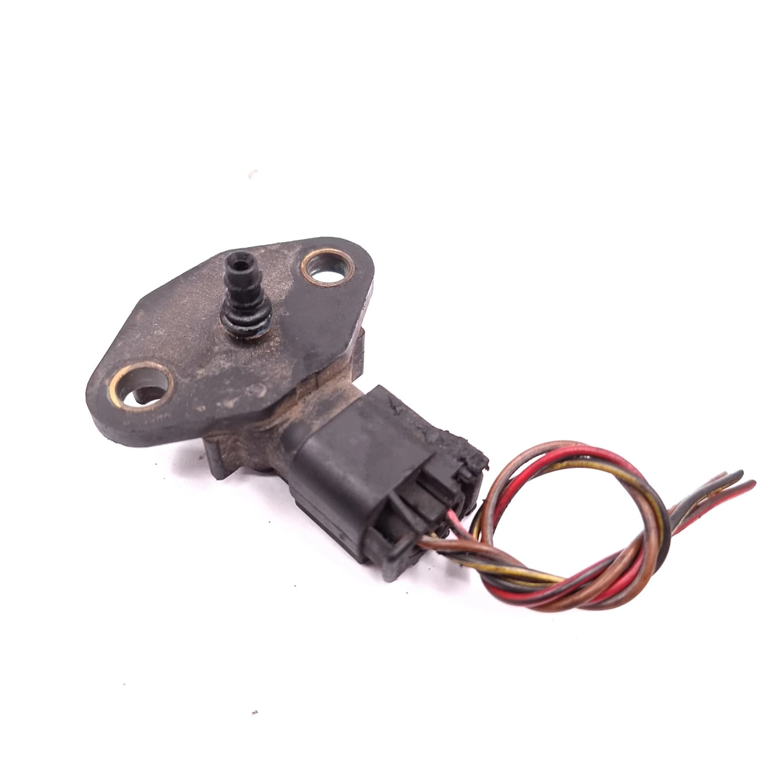 MAP sensor Smart FORFOUR (454) 2004–2006 1.5 CDI (454.001) OM 639.939 A0041538428 – 1
