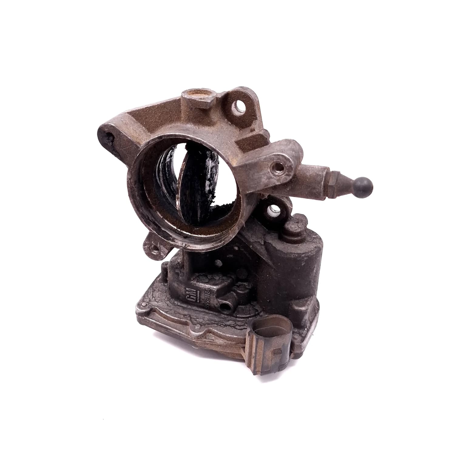 Throttle valve Opel INSIGNIA 2008–2022 2.0 CDTI A 20 DTH 55564164 – 1