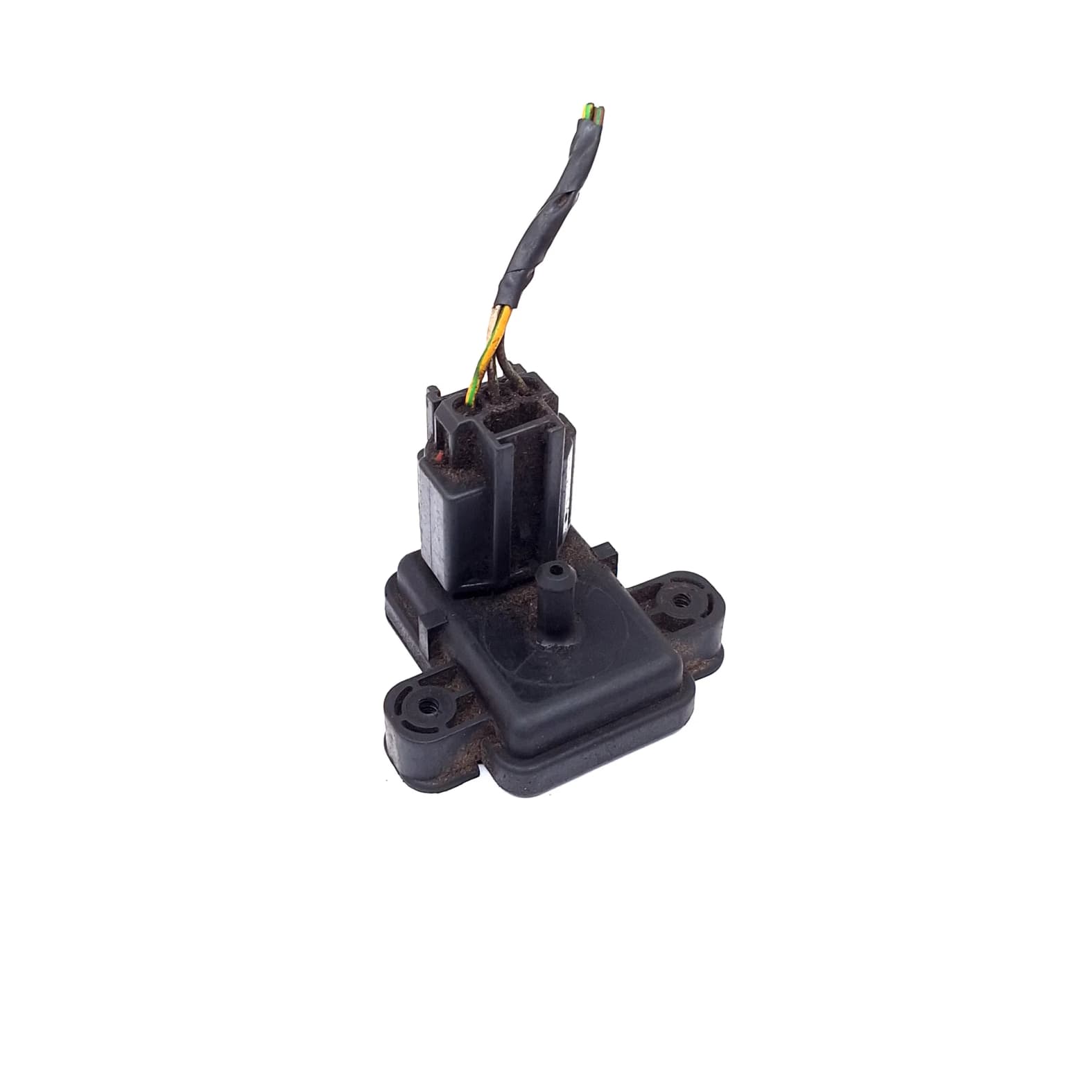Intake air pressure sensor Ford FOCUS Mk 1 1998–2004 98AB9F479BA – 1