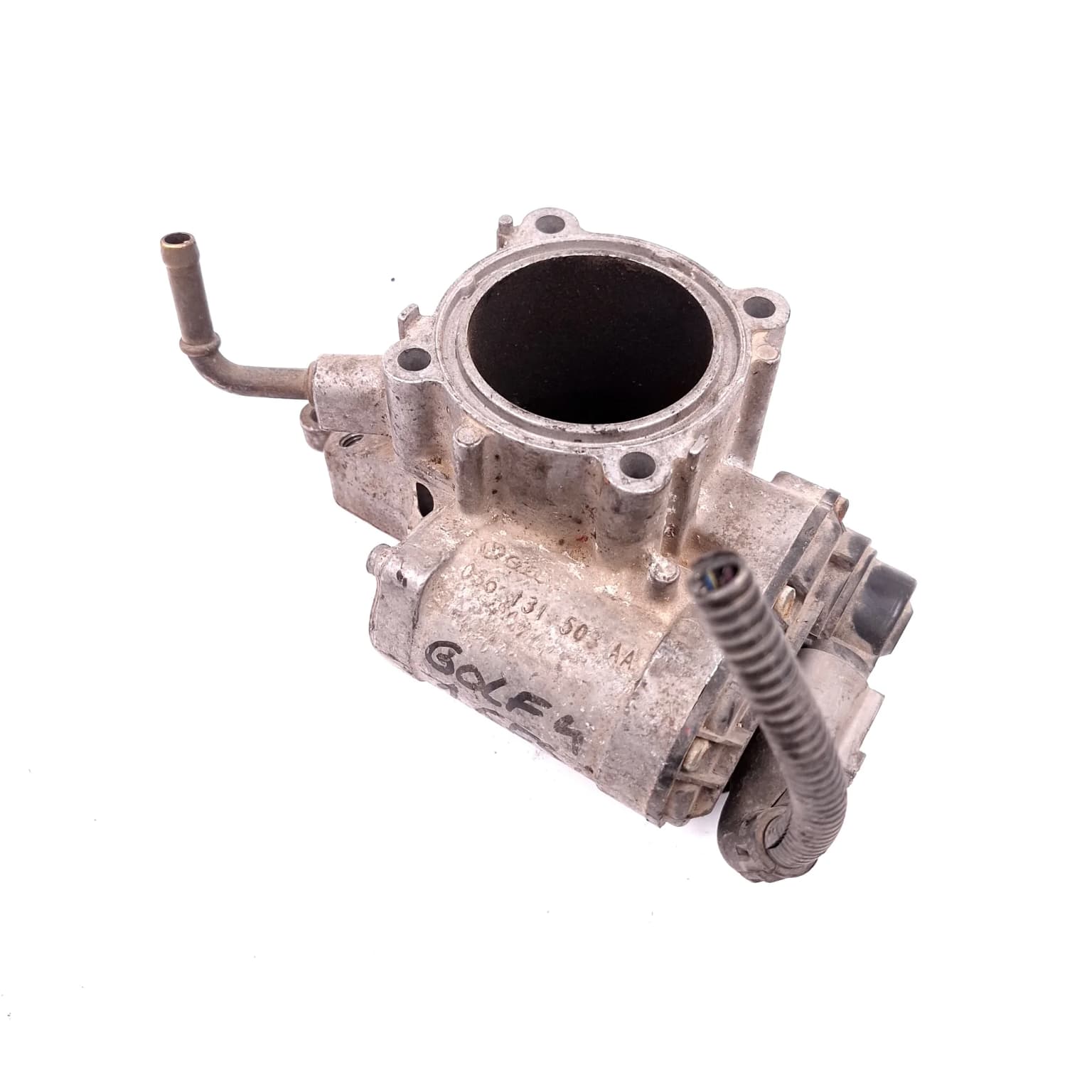 Throttle valve VW GOLF 4 1997–2004 1.6 FSI 036131503AA – 1