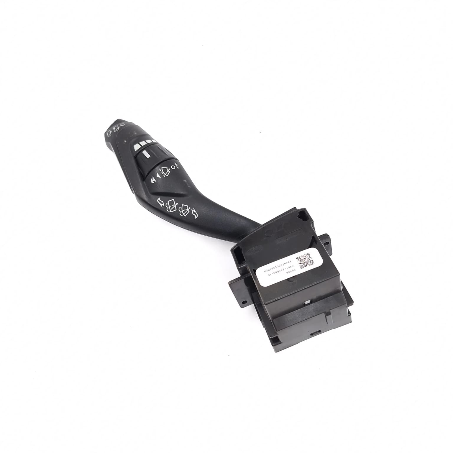 Wiper control stalk Ford FOCUS Mk 3 2010–2018 1.6 EcoBoost JQDB AV6T17A553AD – 1