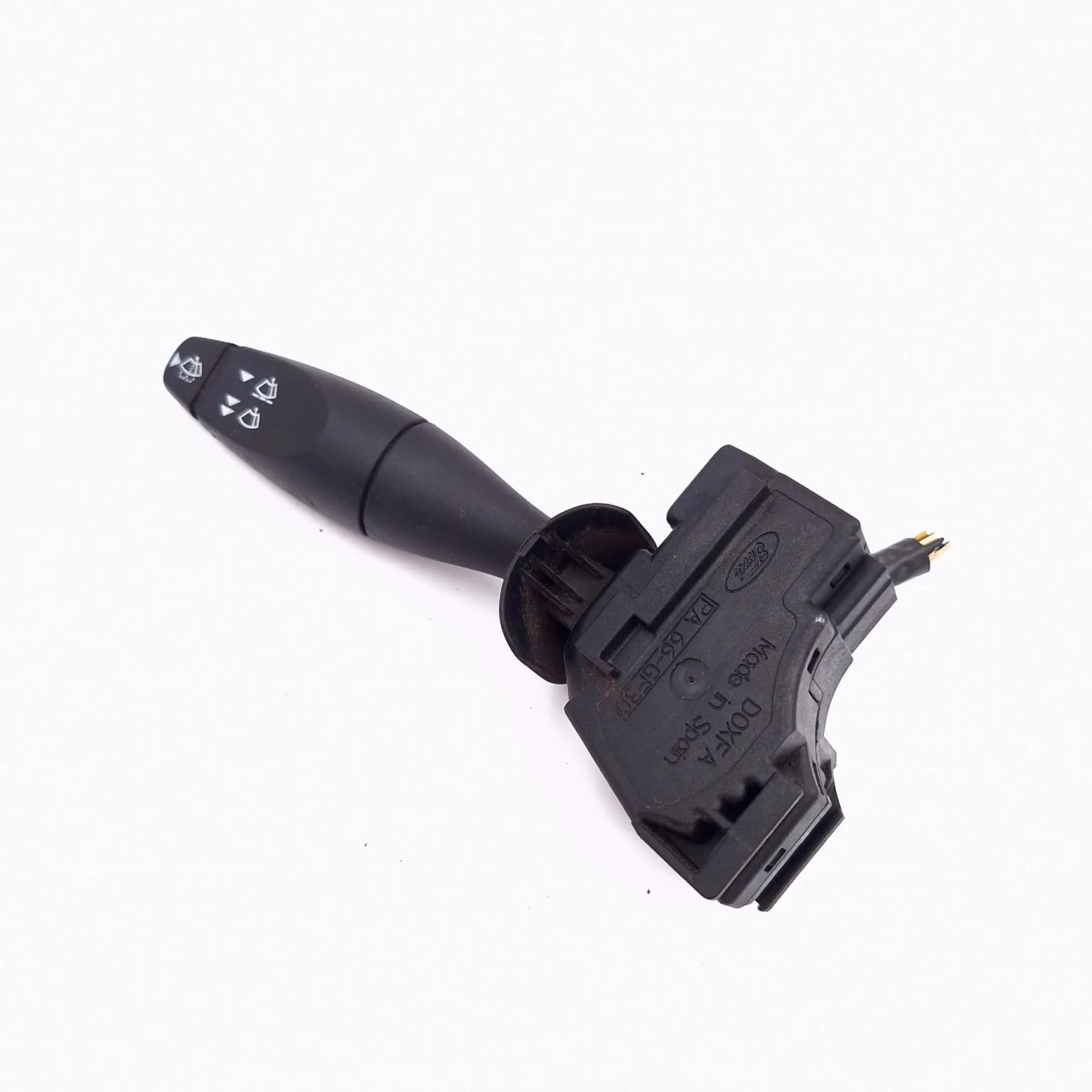 Wiper control stalk Ford FOCUS Mk 1 1998–2004 98AG17A553CC – 1