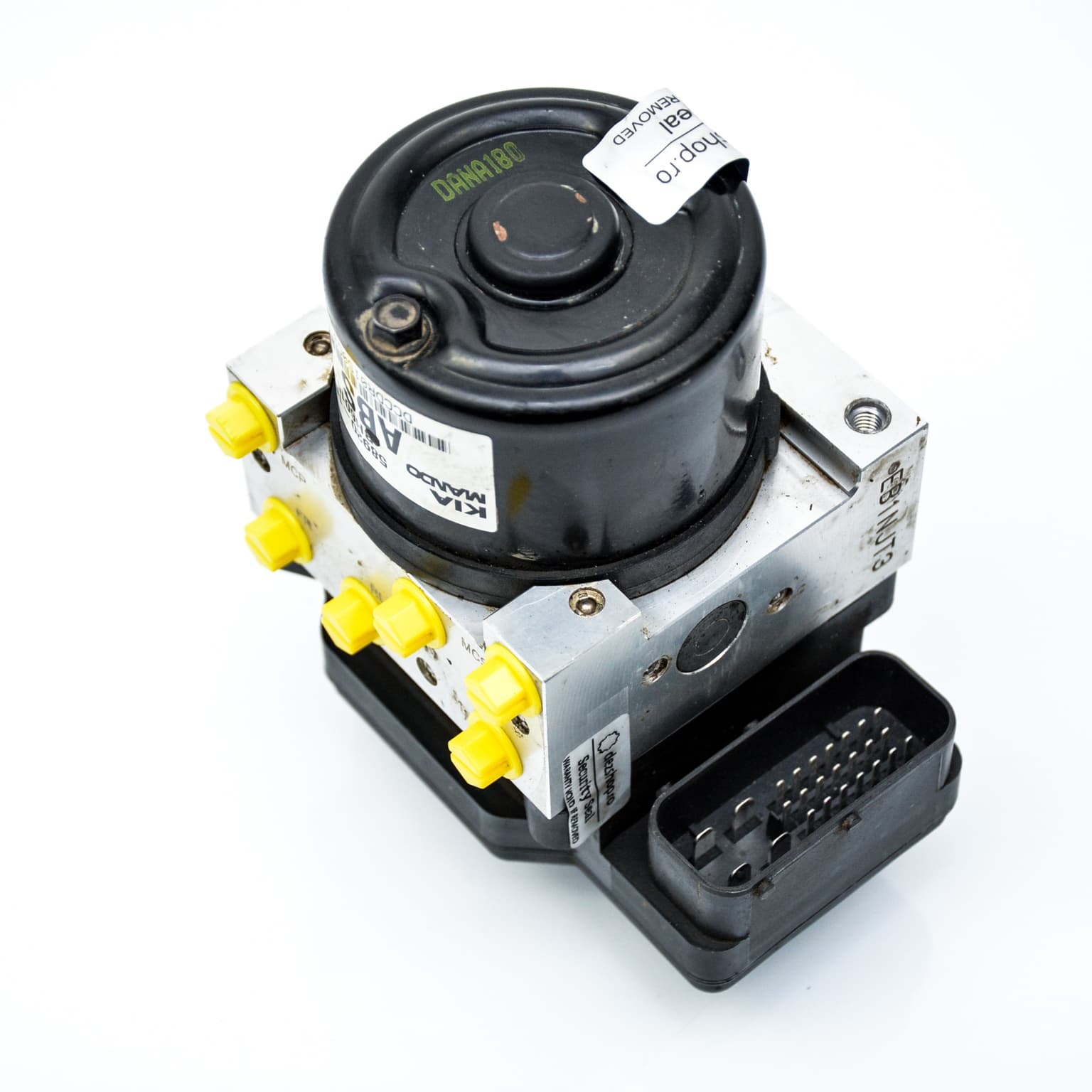 ABS pump Kia CARENS 3 (UN) 2006–2013 2.0 CRDi 115 589201D100 – 1