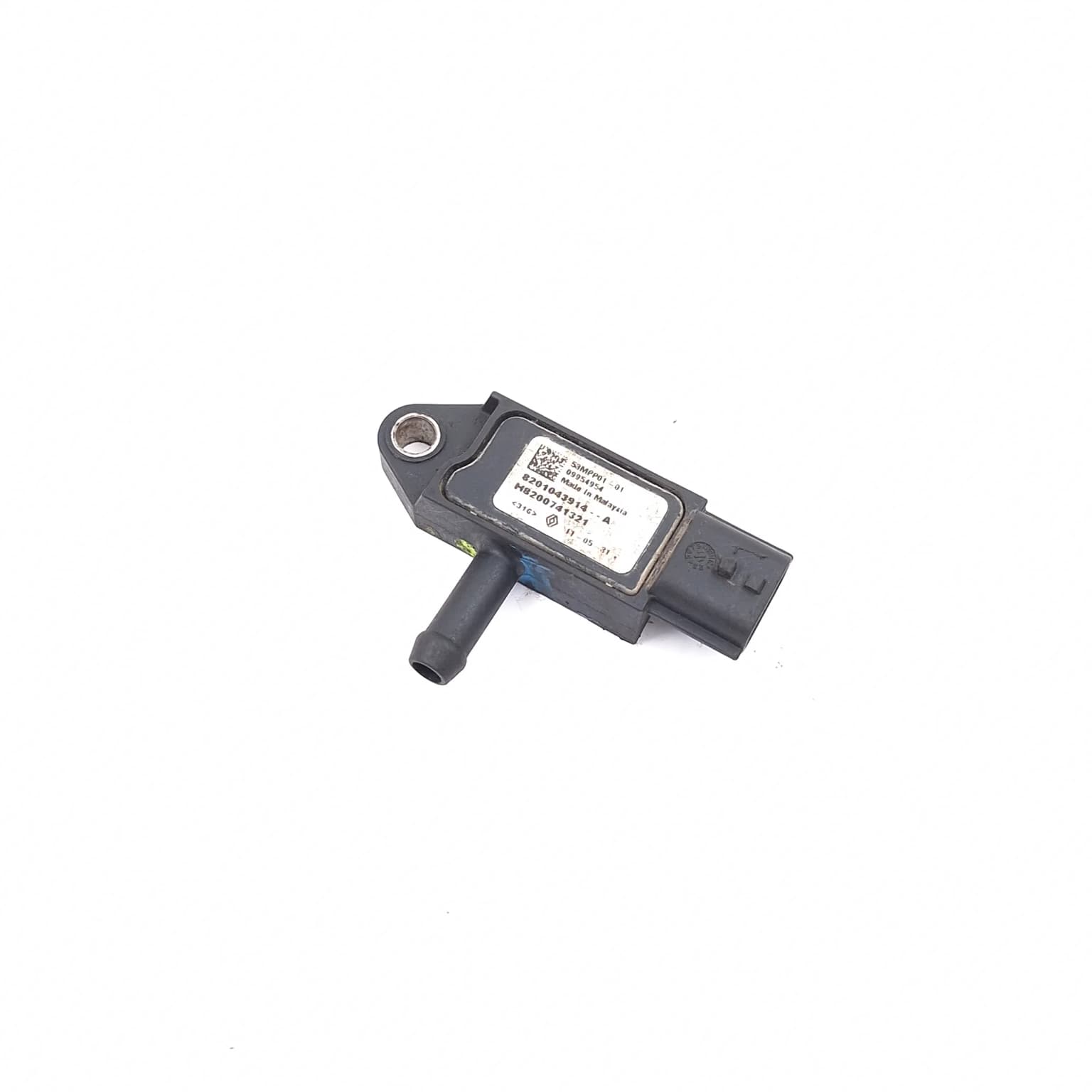 Sensor Renault GRAND SCENIC 2 2004–2022 1.9 dCi 8201043914 – 1