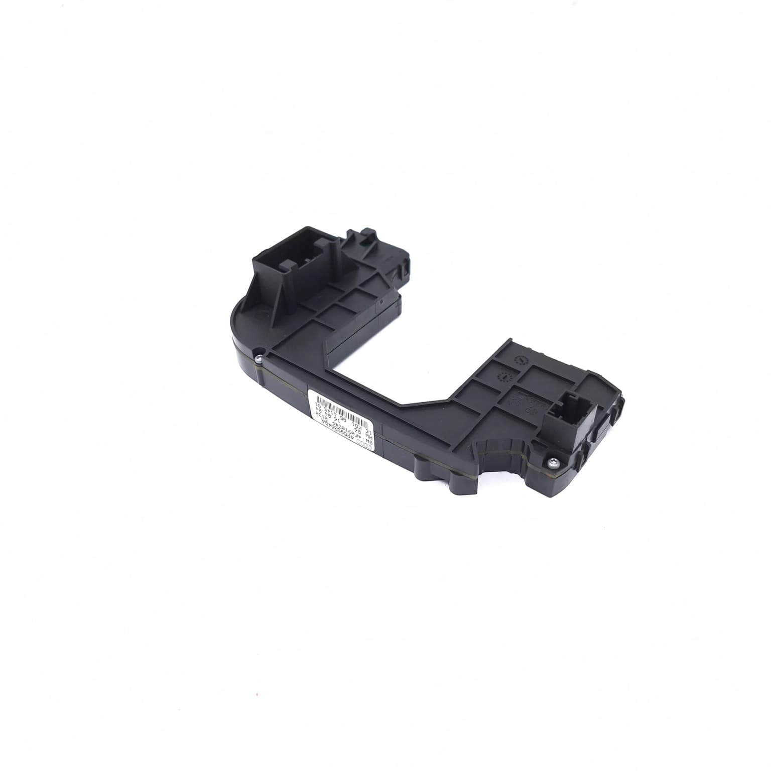 Steering angle sensor Audi A6 (4F, C6) 2004–2011 3.0 TDI quattro BMK 4F0953549A – 1