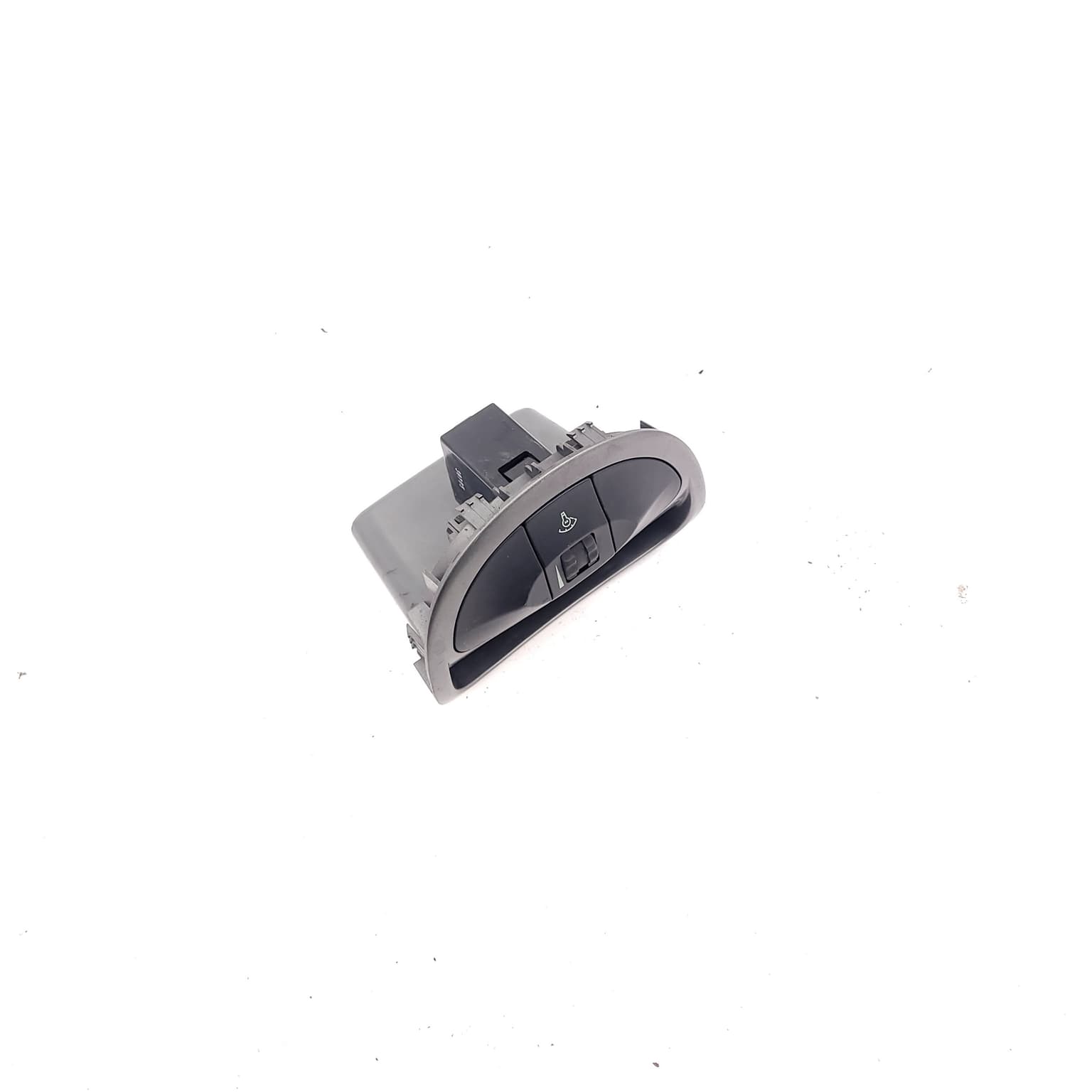 Hazard light switch Hyundai SANTA FE 1 (SM) 2000–2006 2.0 CRDi D4EA – 1
