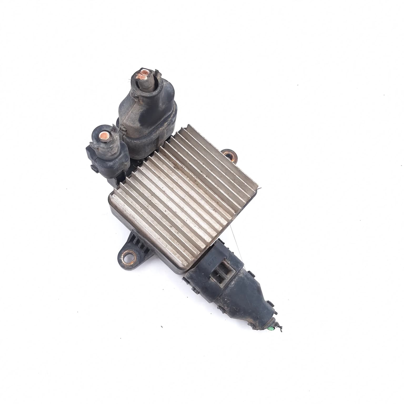 Control unit Hyundai SONATA 5 (NF) 2005–2010 2.0 CRDi D4EA 253853K400 – 1
