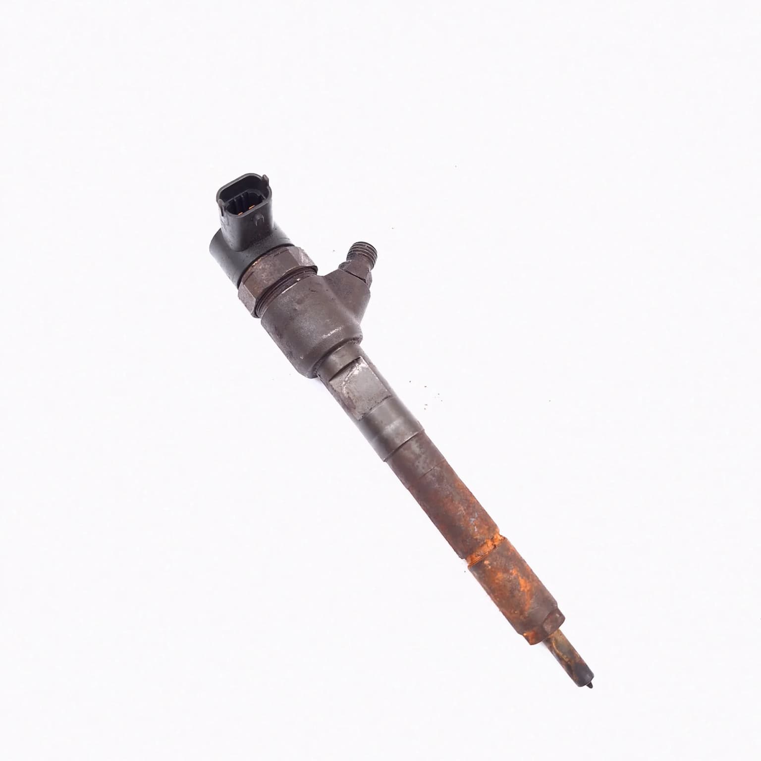 Fuel injector Fiat PANDA (169) 2003–2012 1.3 D Multijet 188 A8.000 0445110083 – 1