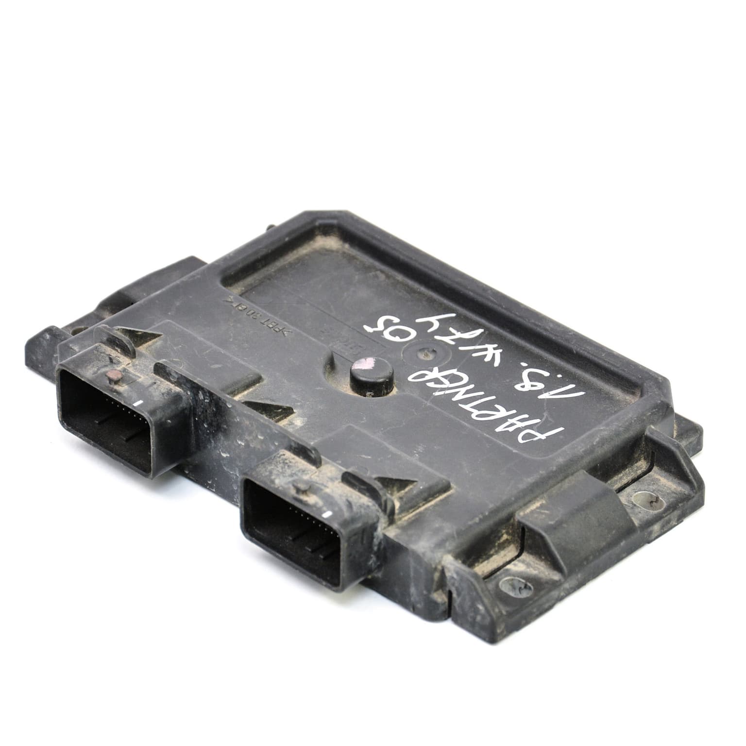 Engine control unit Peugeot PARTNER 1 1996–2013 9650360480 – 1